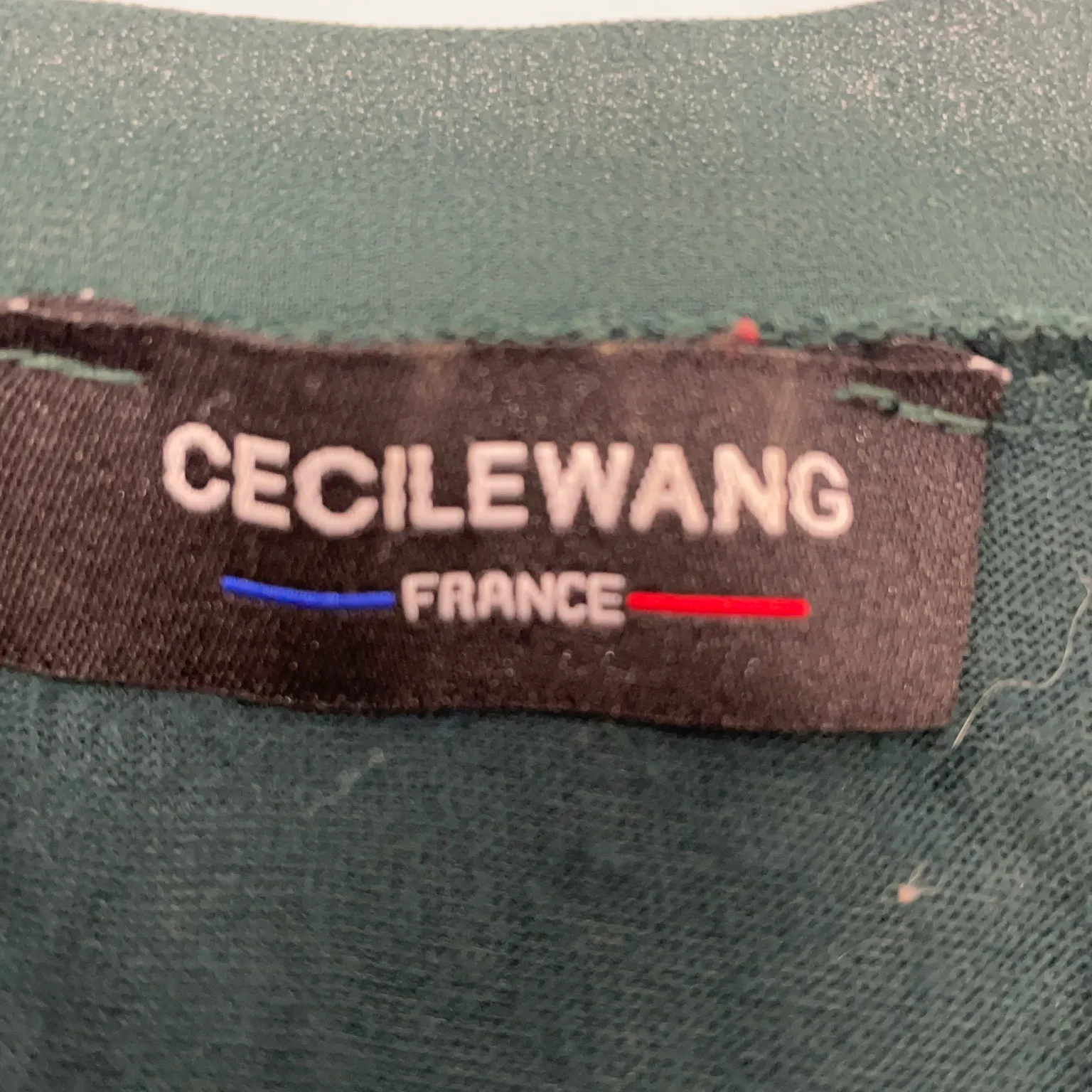 Cecile Wang - bild 3