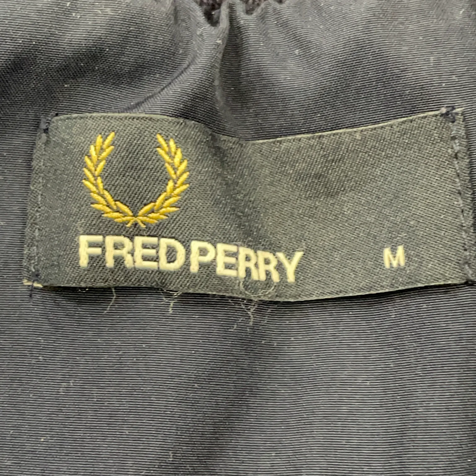 Fred Perry - bild 3