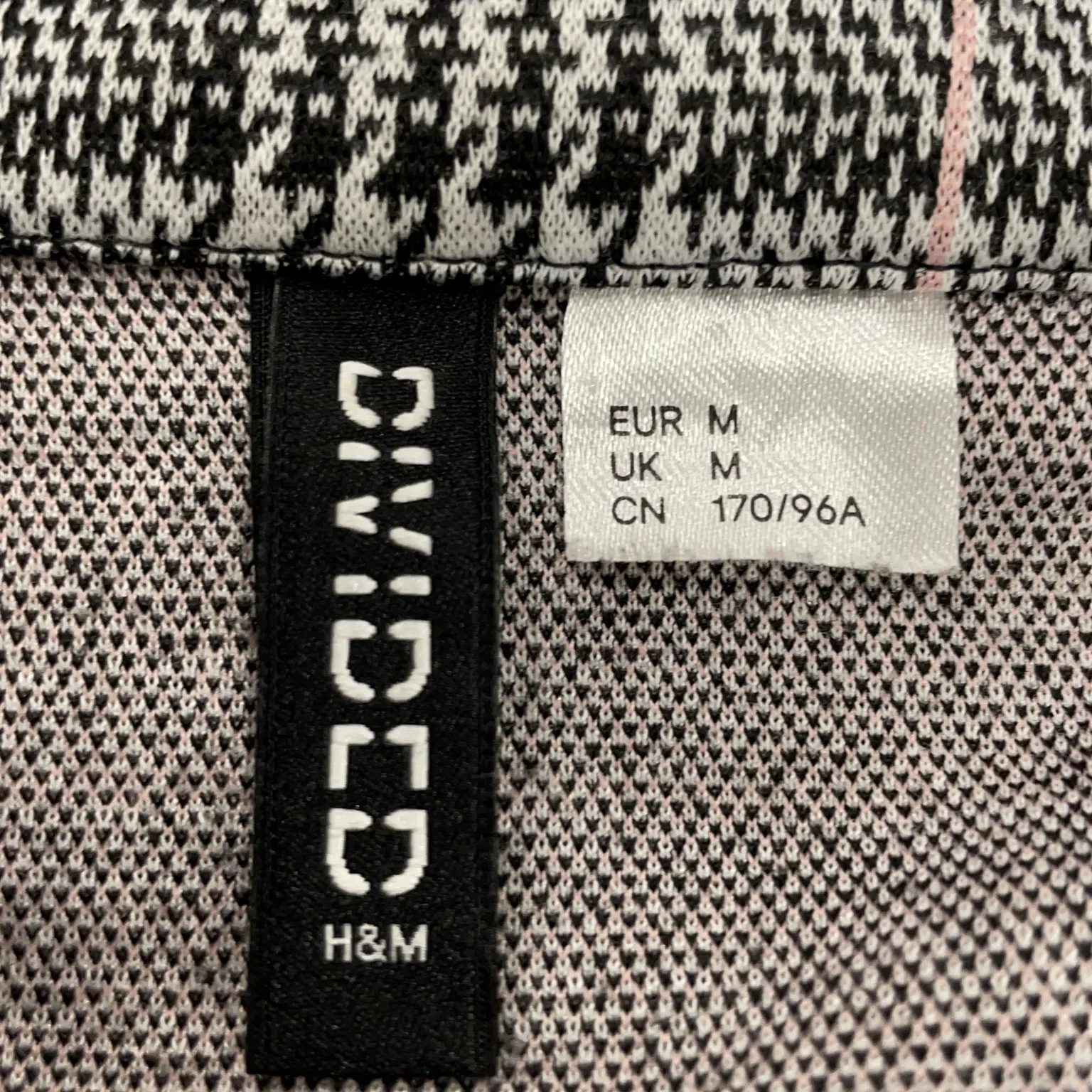 Divided by H&M - bild 3