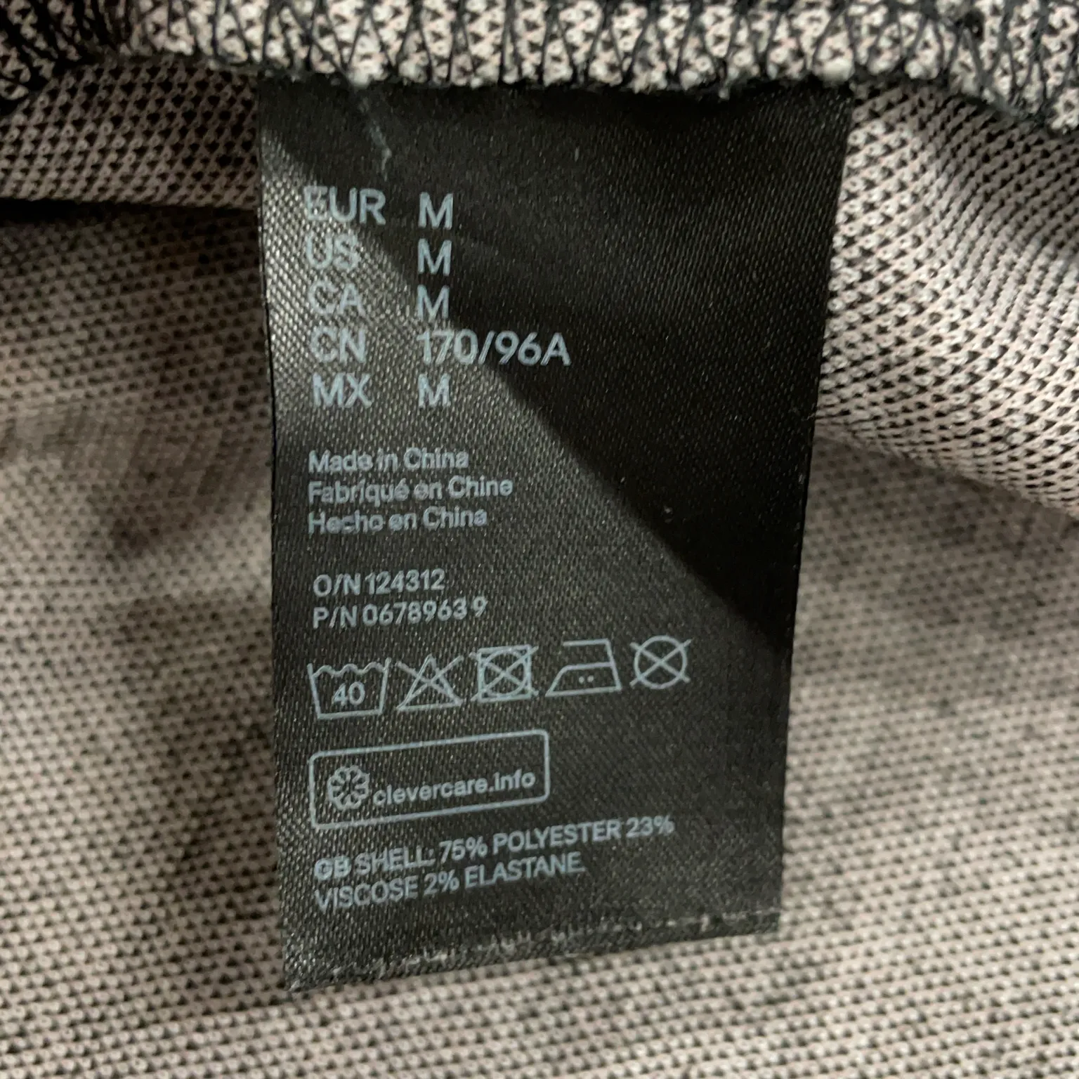 Divided by H&M - bild 4