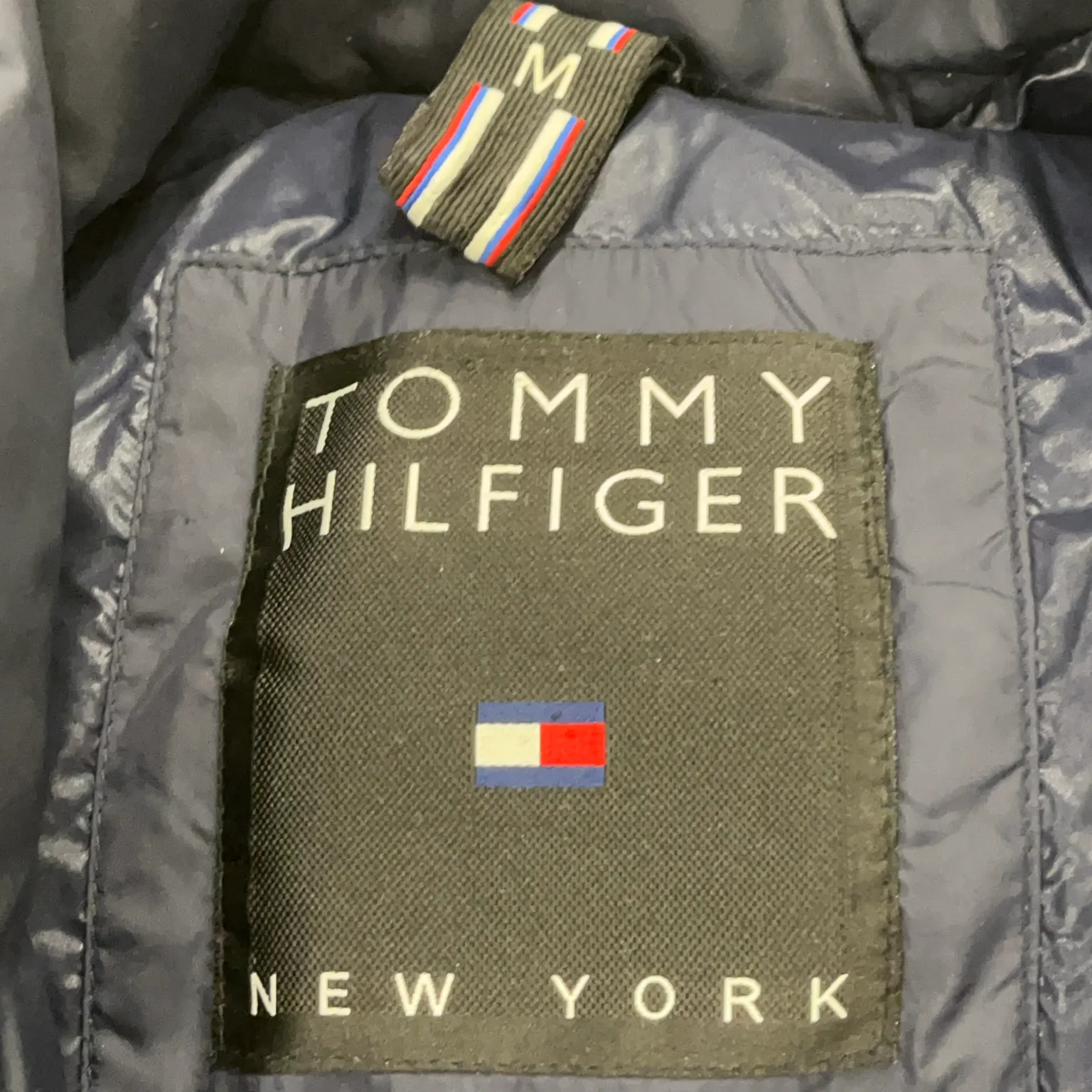 Tommy Hilfiger - bild 3