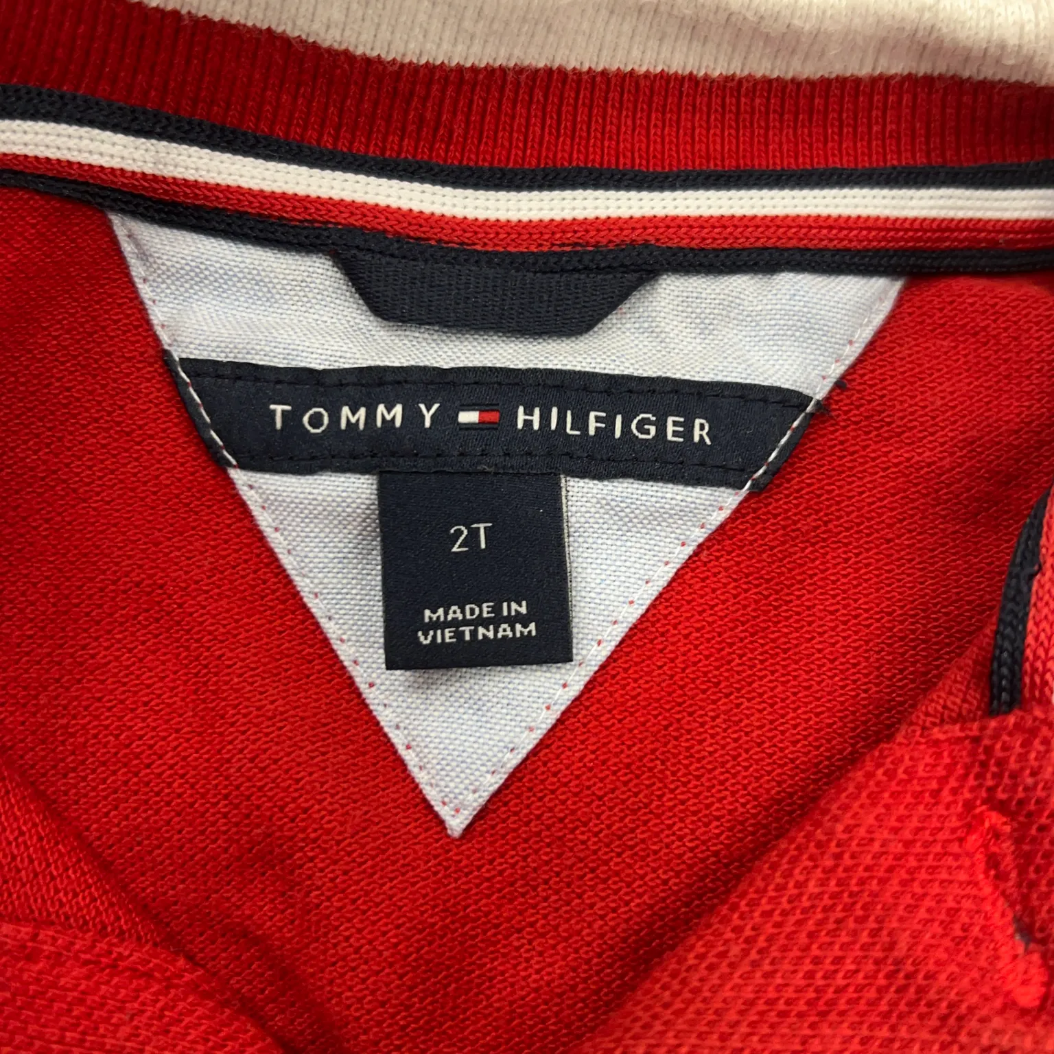 Tommy Hilfiger - bild 3