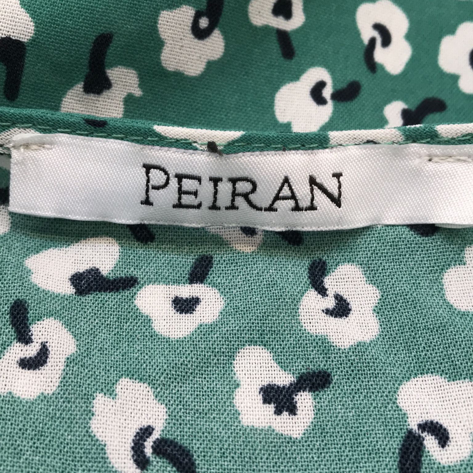 Peiran