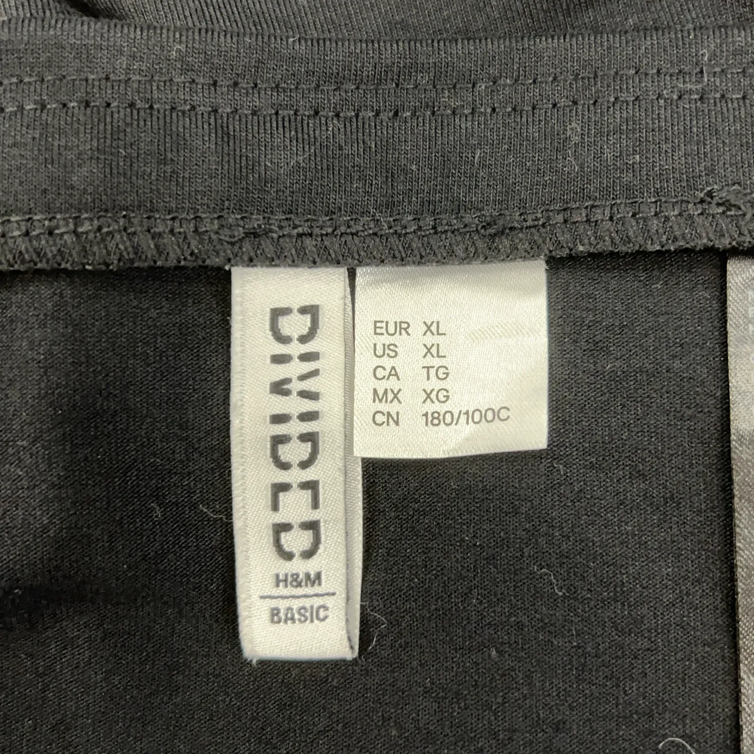 Divided by H&M - bild 3