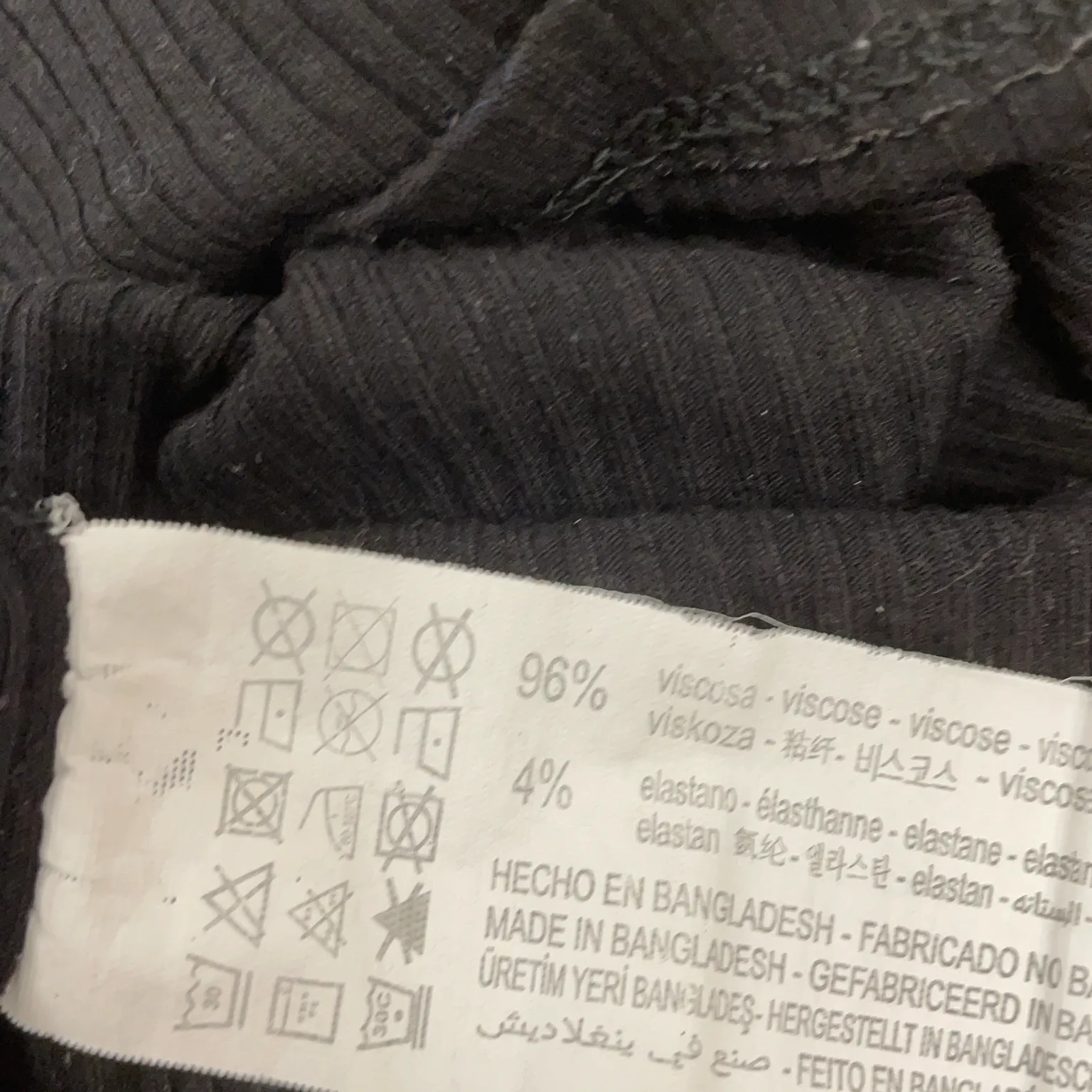 Pull & Bear - bild 4