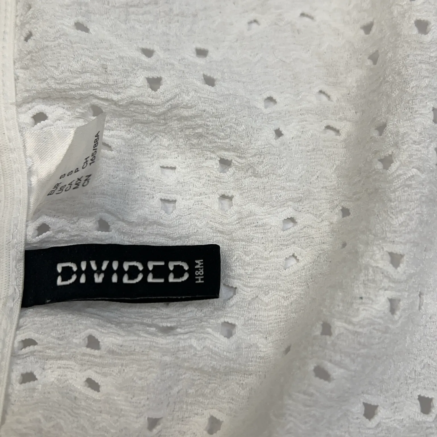 Divided by H&M - bild 3