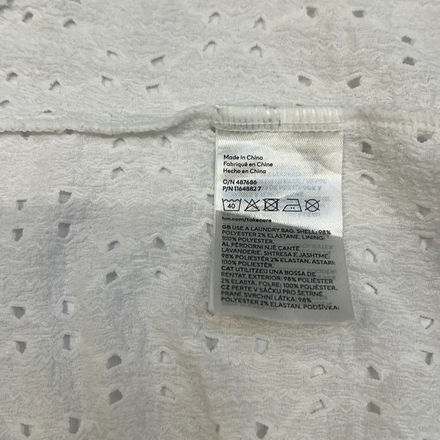 Divided by H&M - bild 4