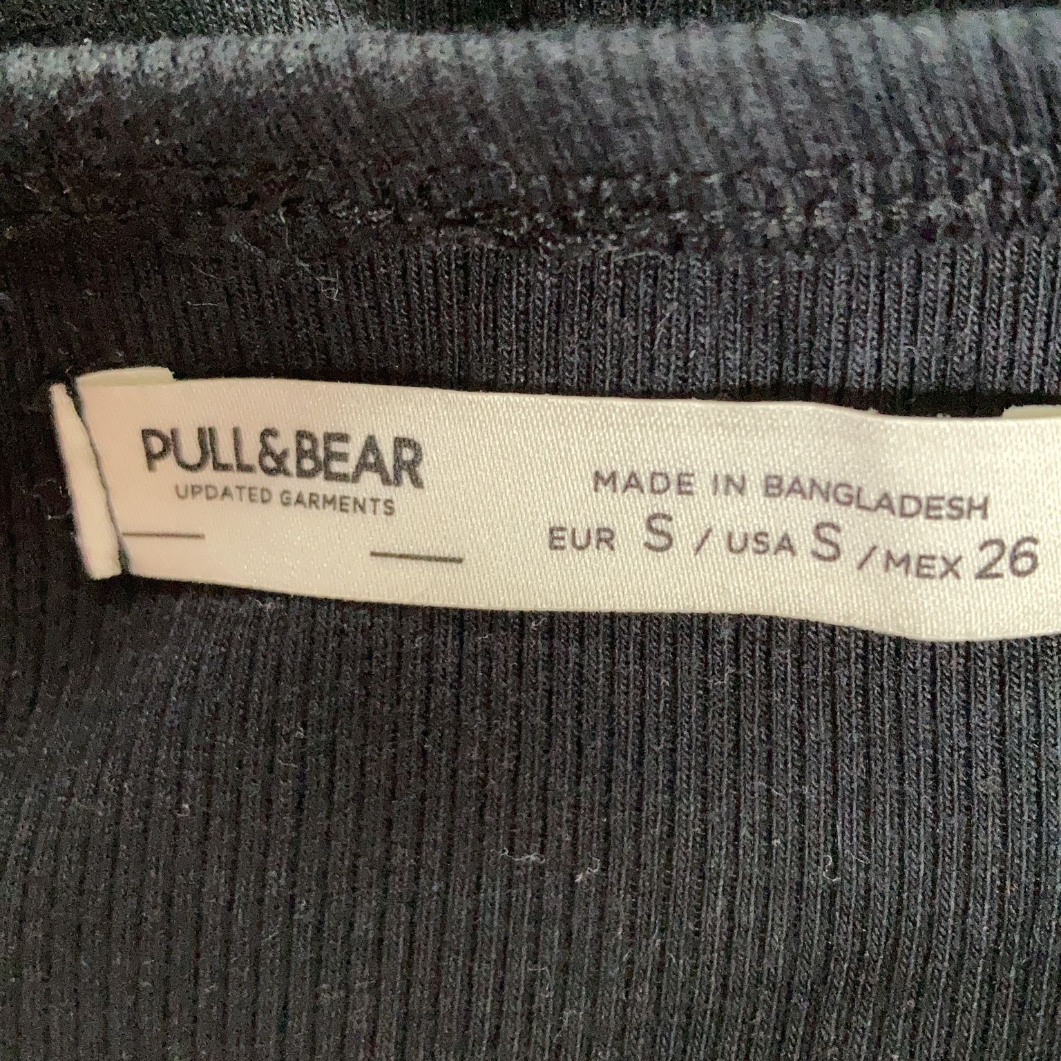 Pull  Bear