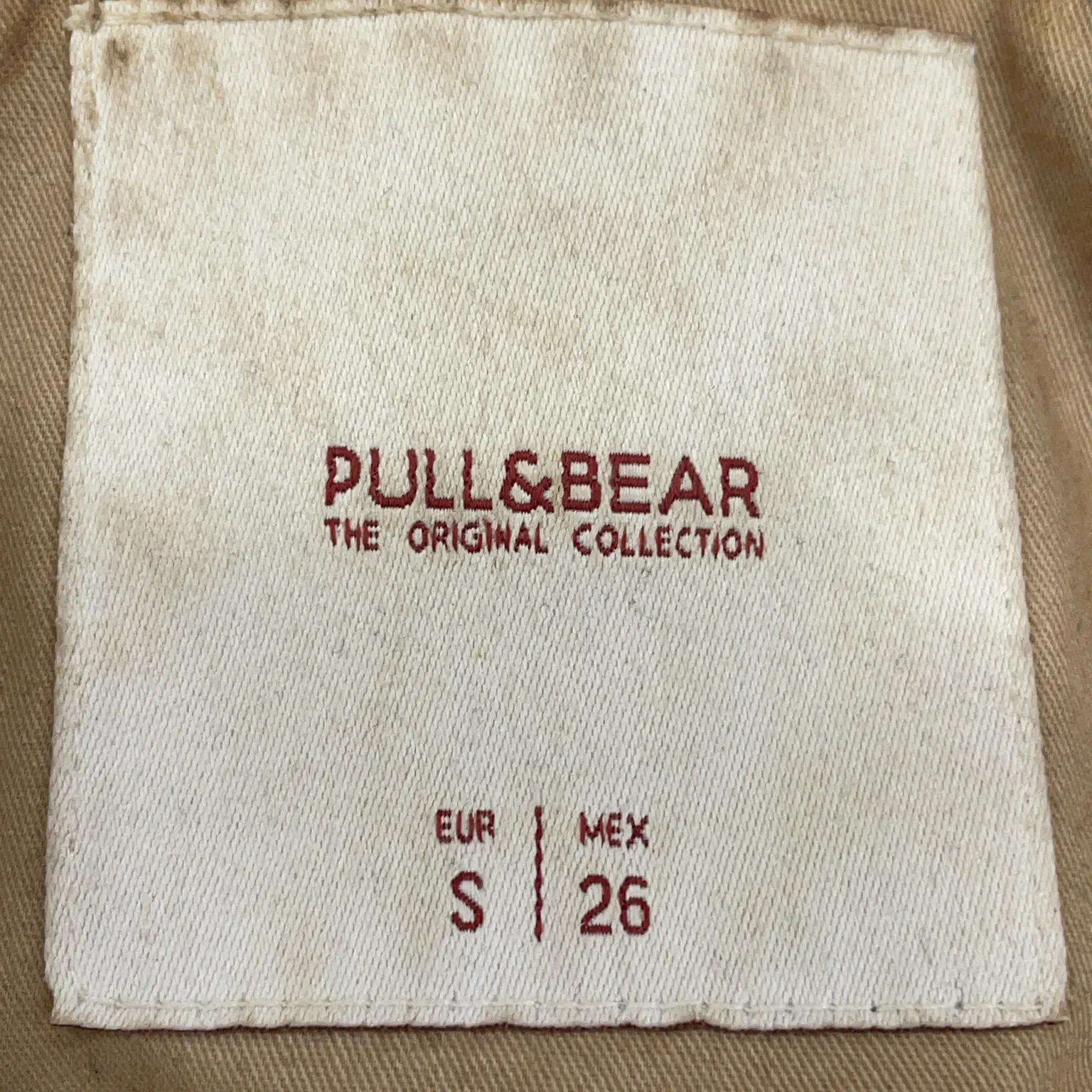 Pull & Bear - bild 3