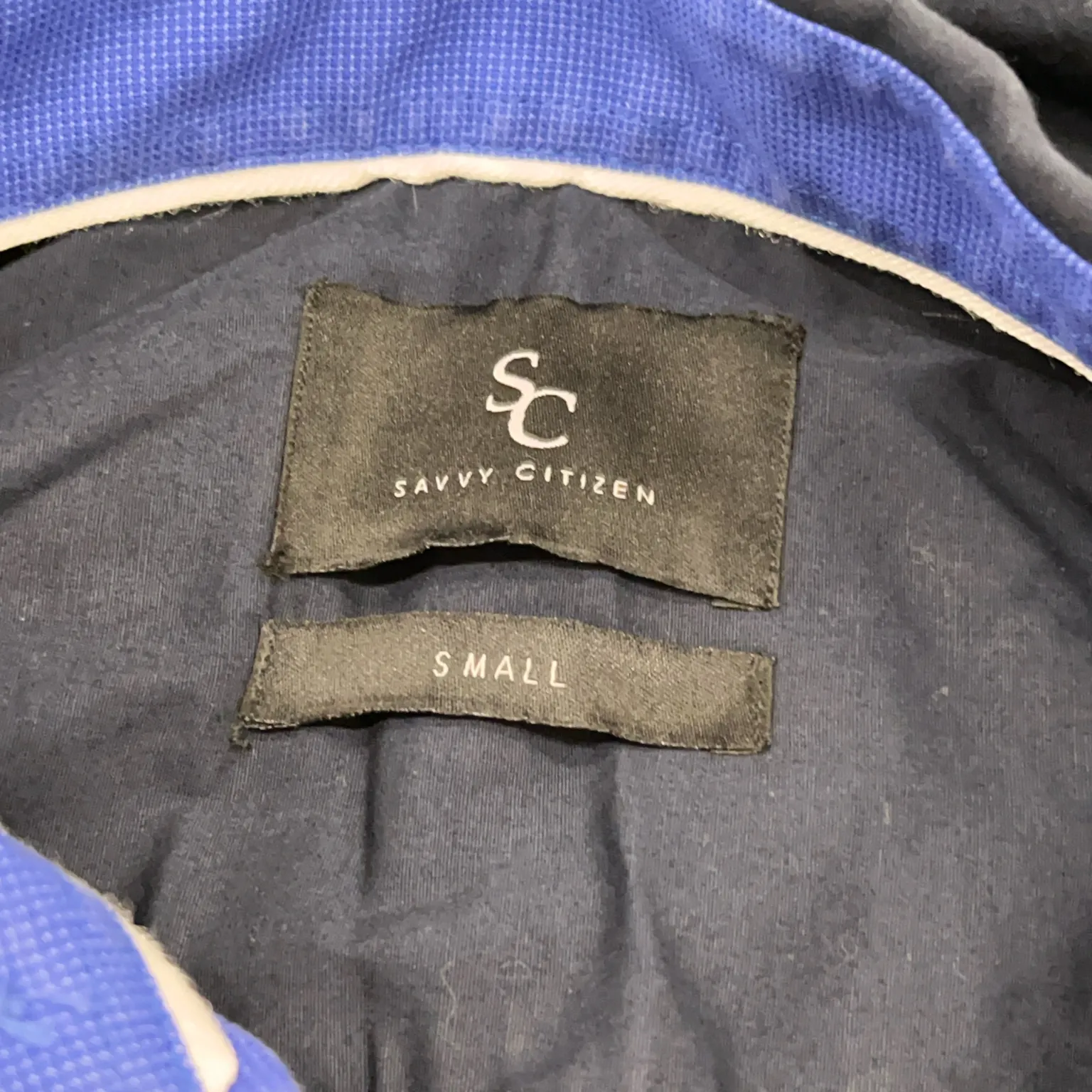 Savvy Citizen - bild 3