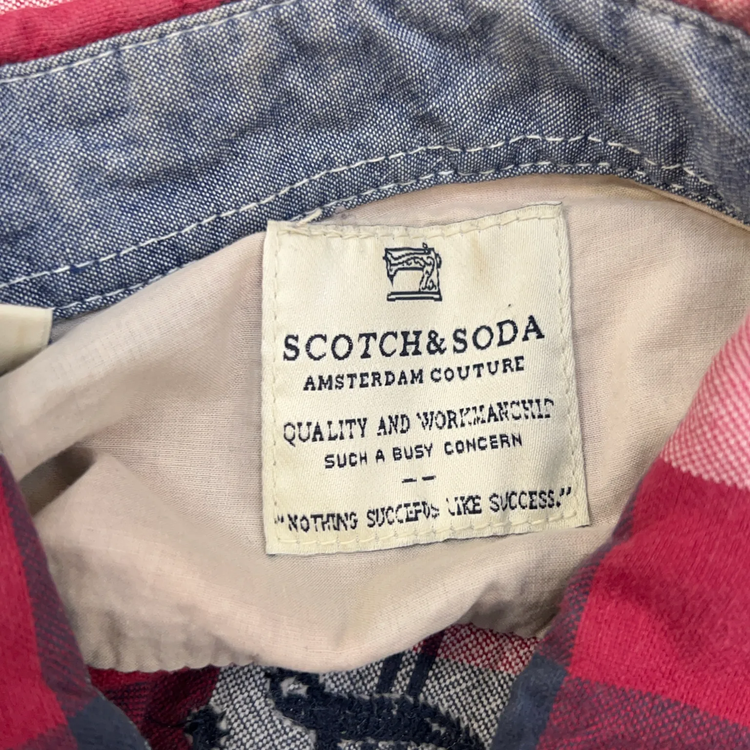 Scotch & Soda - bild 3