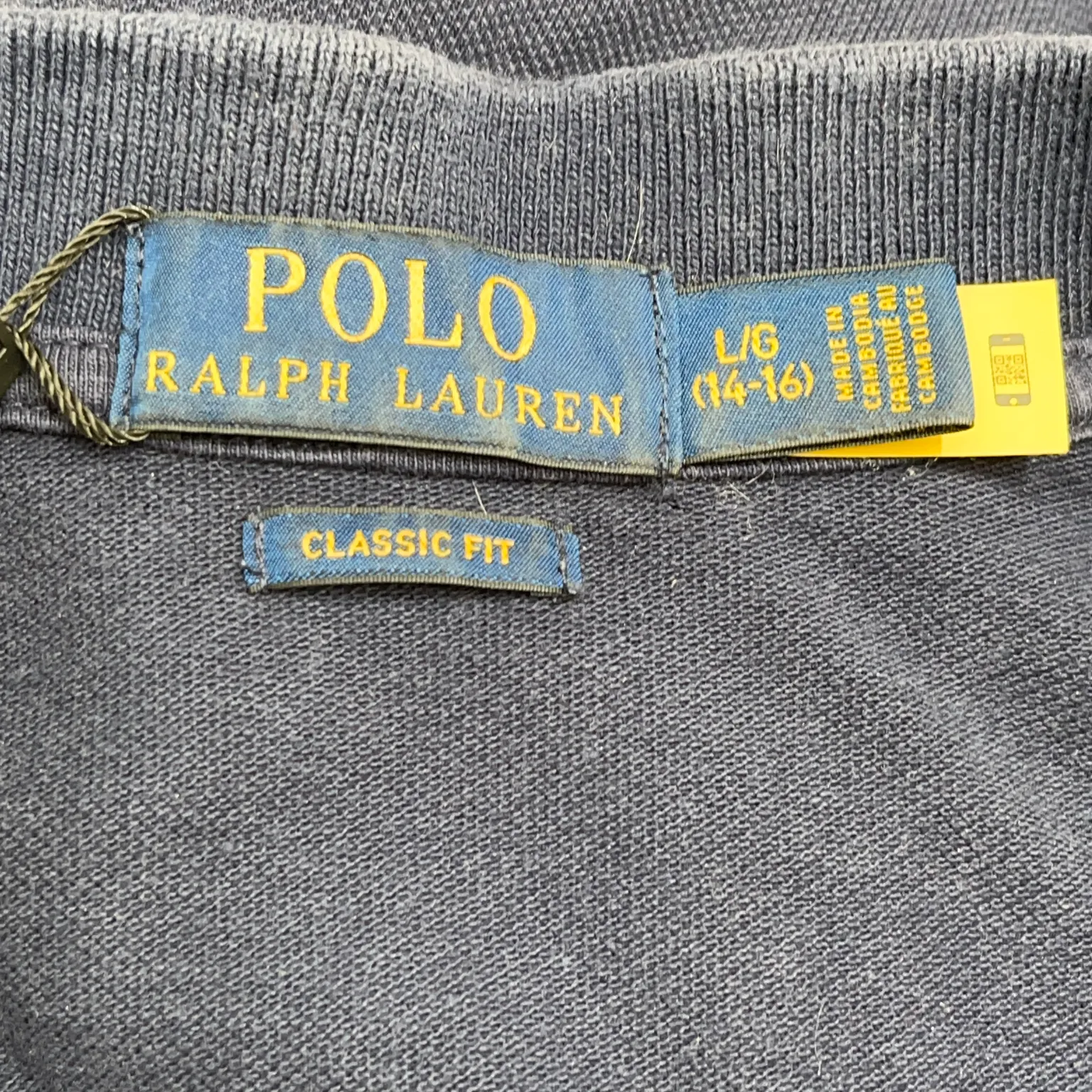 Polo Ralph Lauren - bild 3