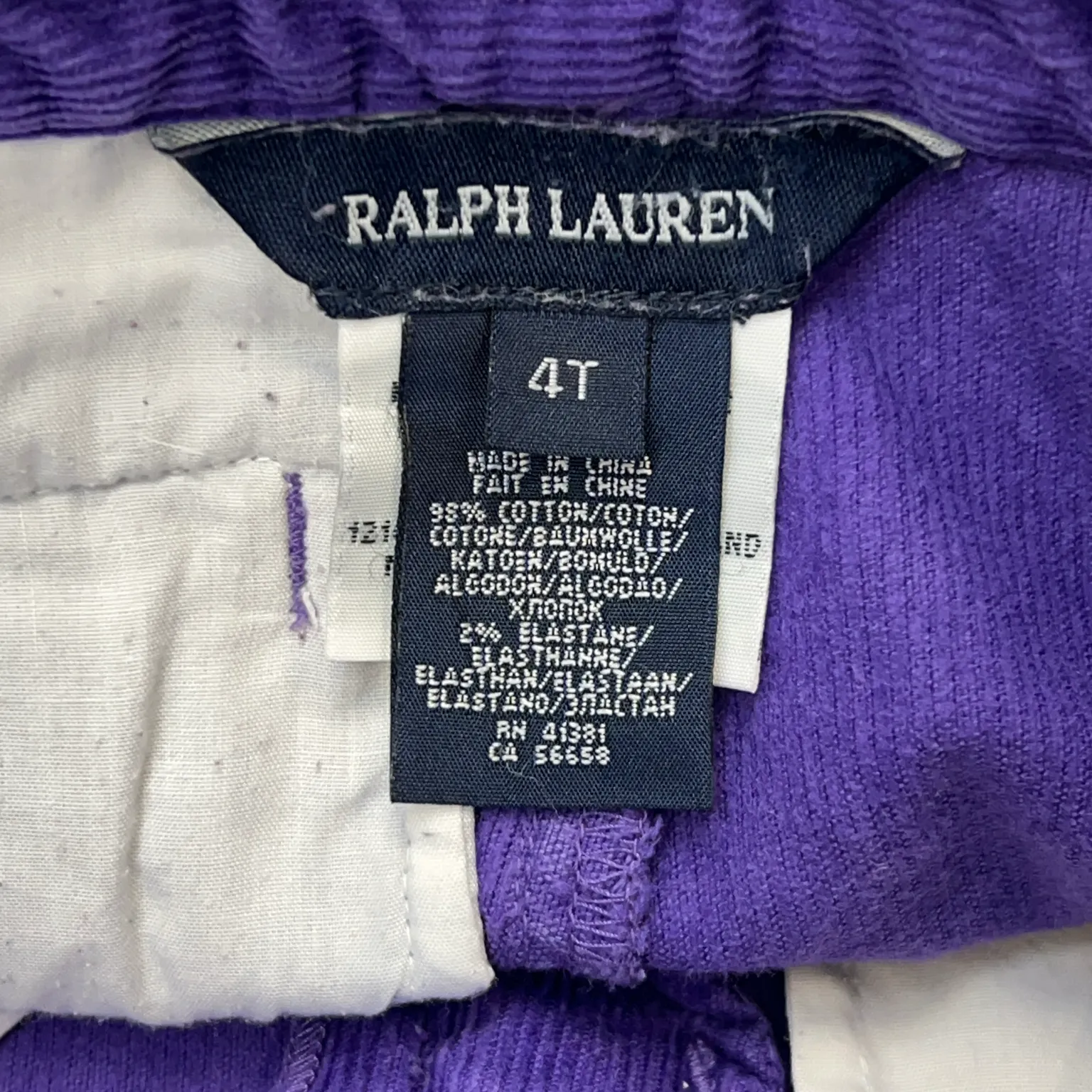 Ralph Lauren - bild 4