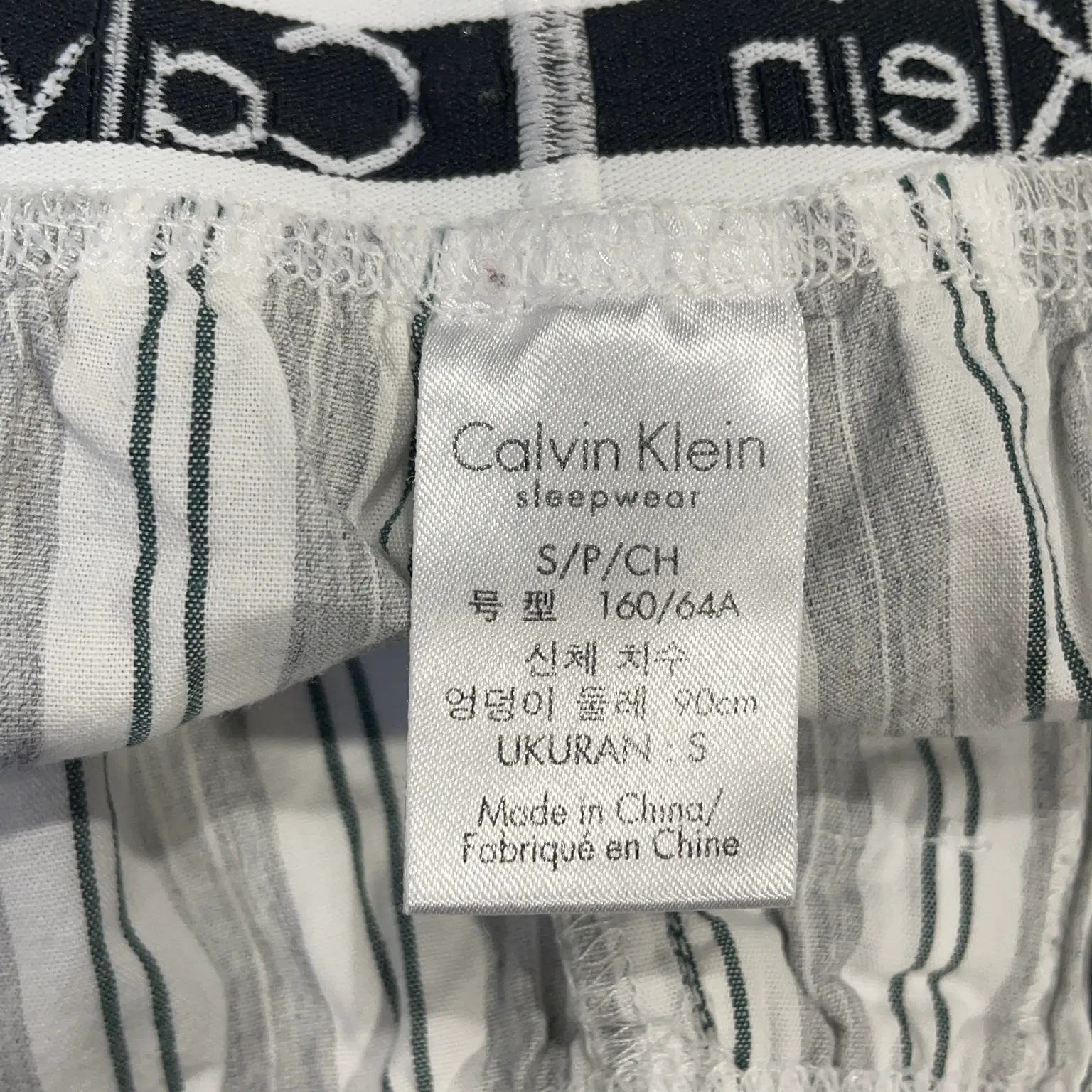 Calvin Klein Sleepwear - bild 3