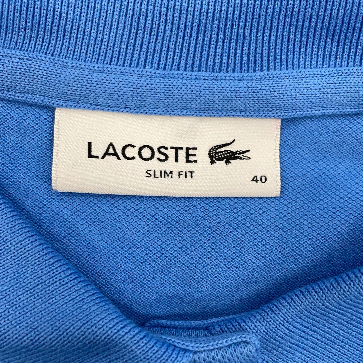 Lacoste - bild 3