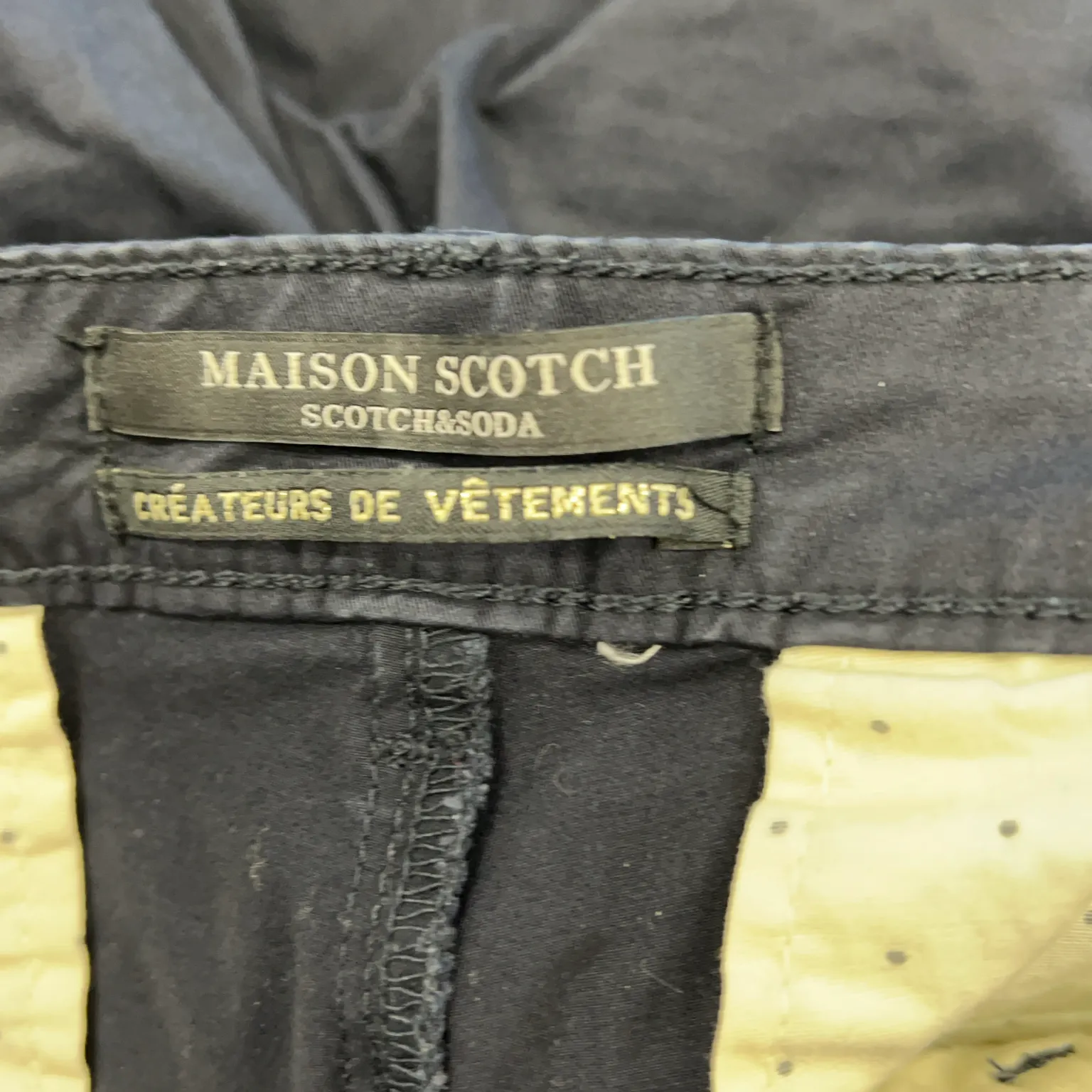 Scotch & Soda - bild 3