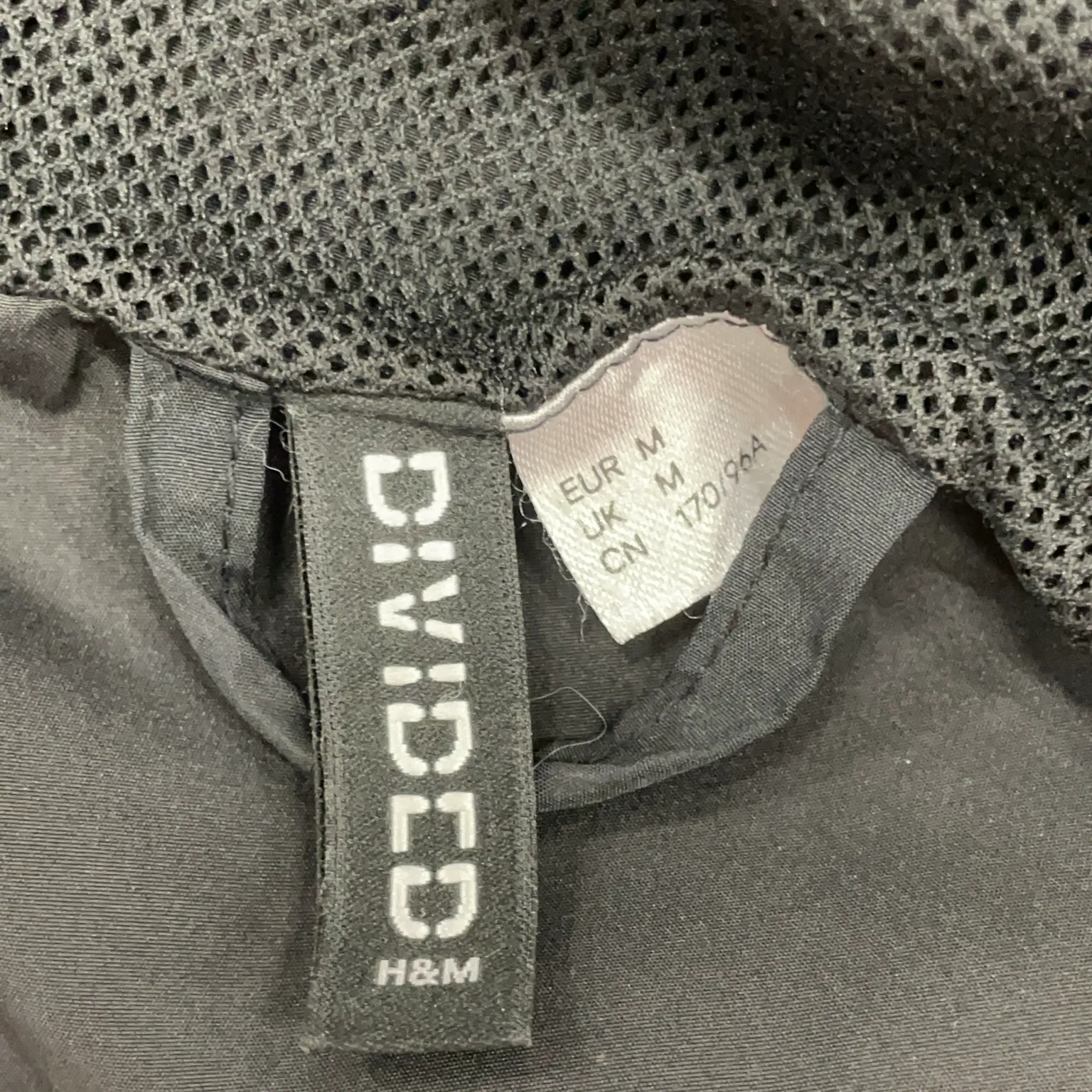 Divided by H&M - bild 3