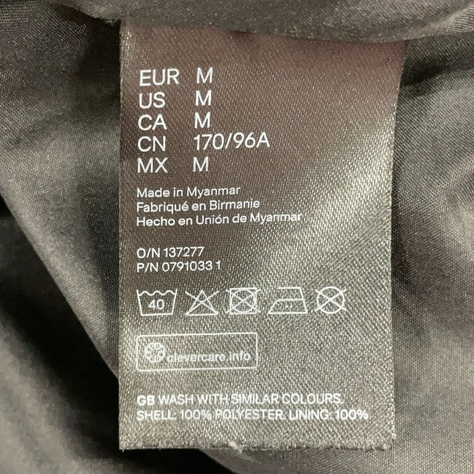 Divided by H&M - bild 4