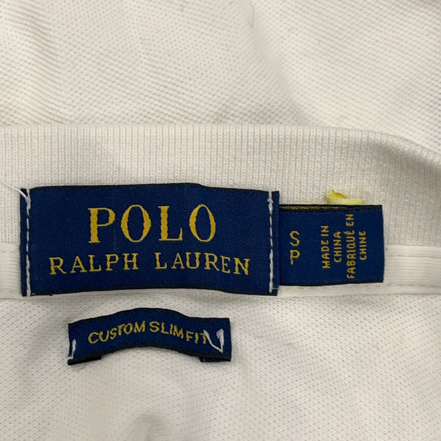 Polo Ralph Lauren - bild 3