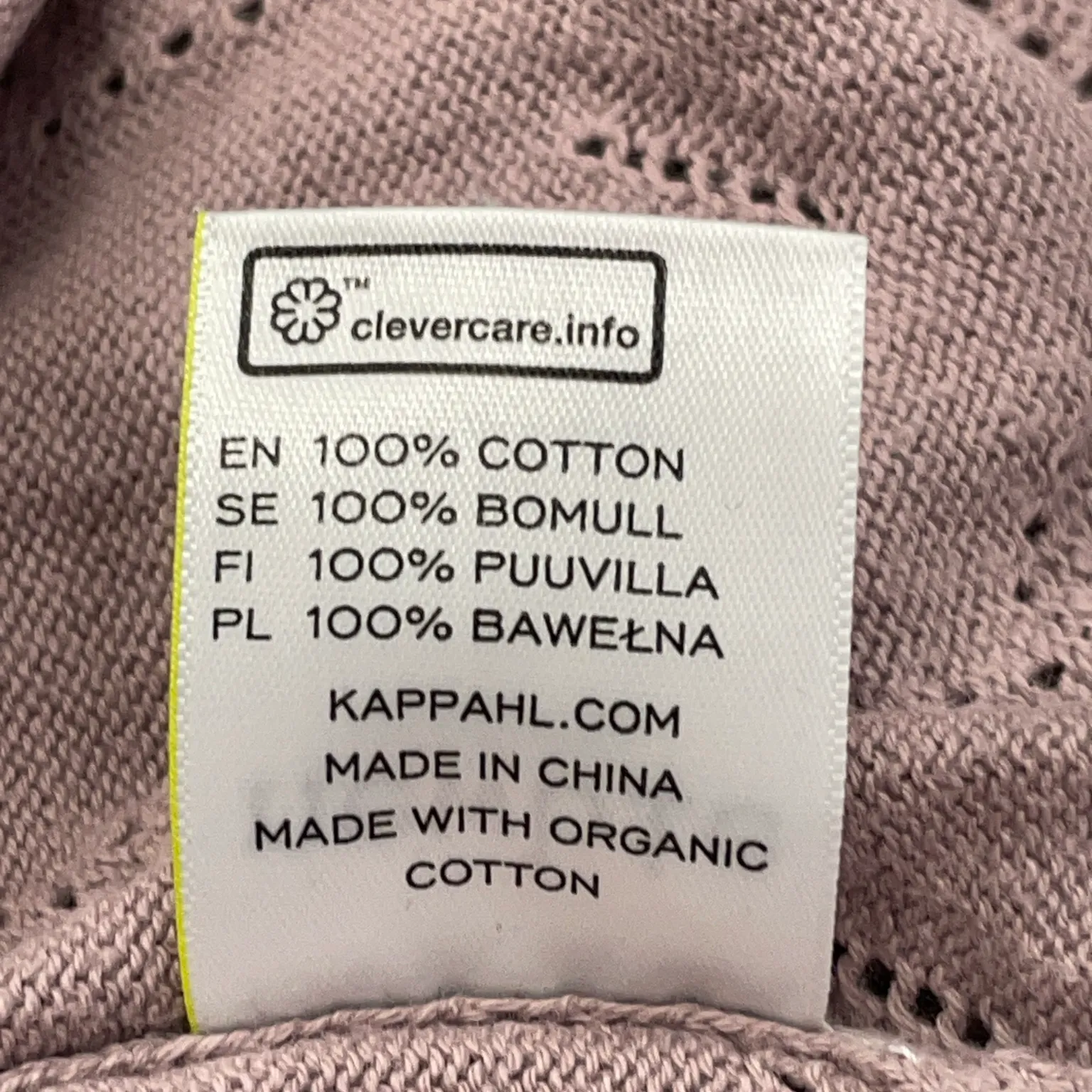 Newbie by KappAhl - bild 4