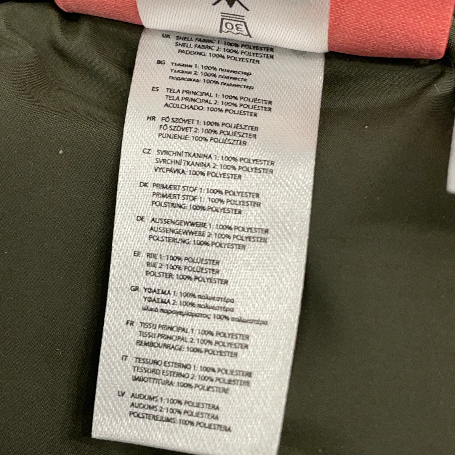 Cutter & Buck - bild 4