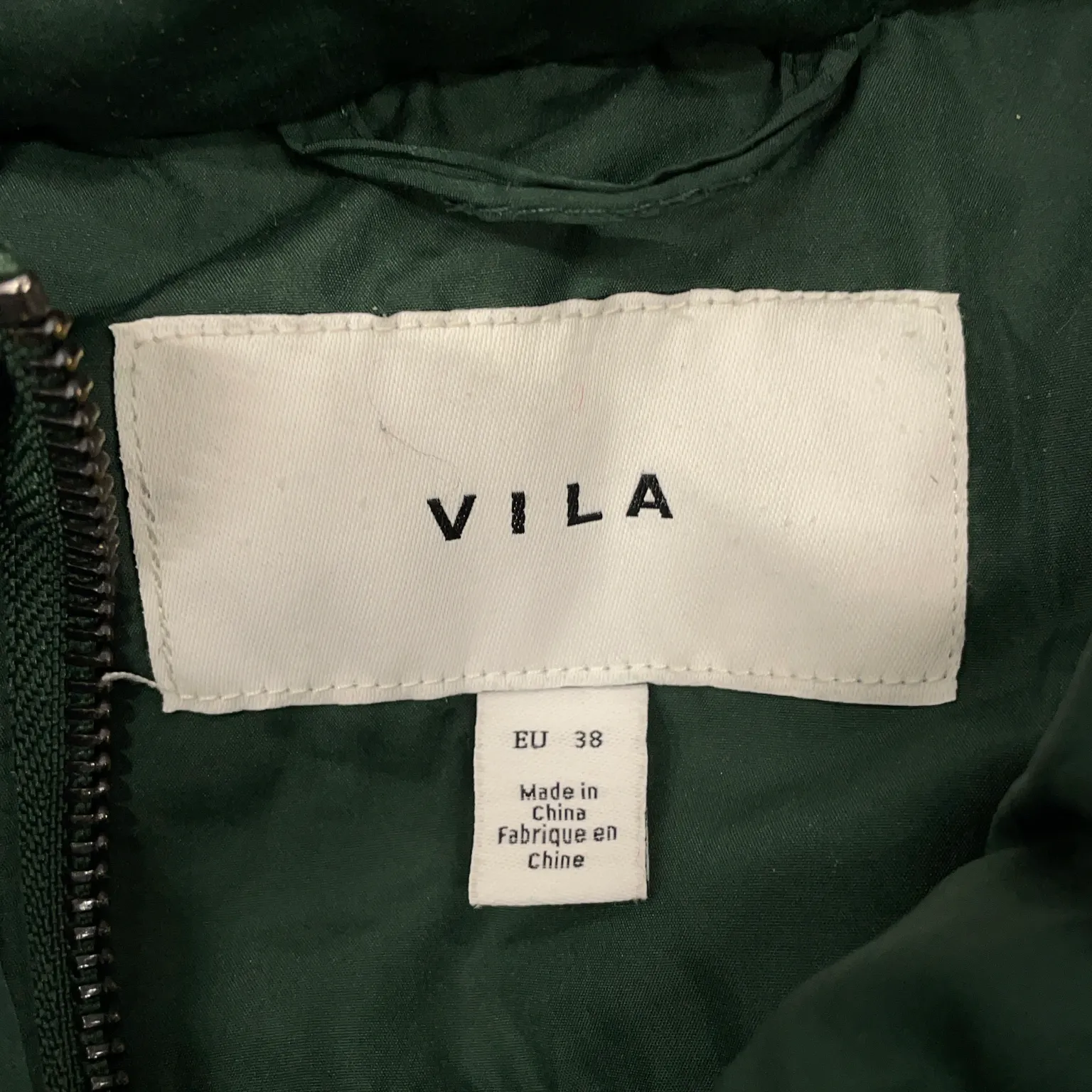 VILA - bild 3