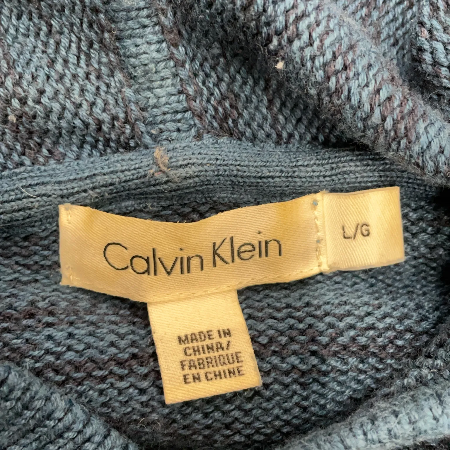 Calvin Klein - bild 3