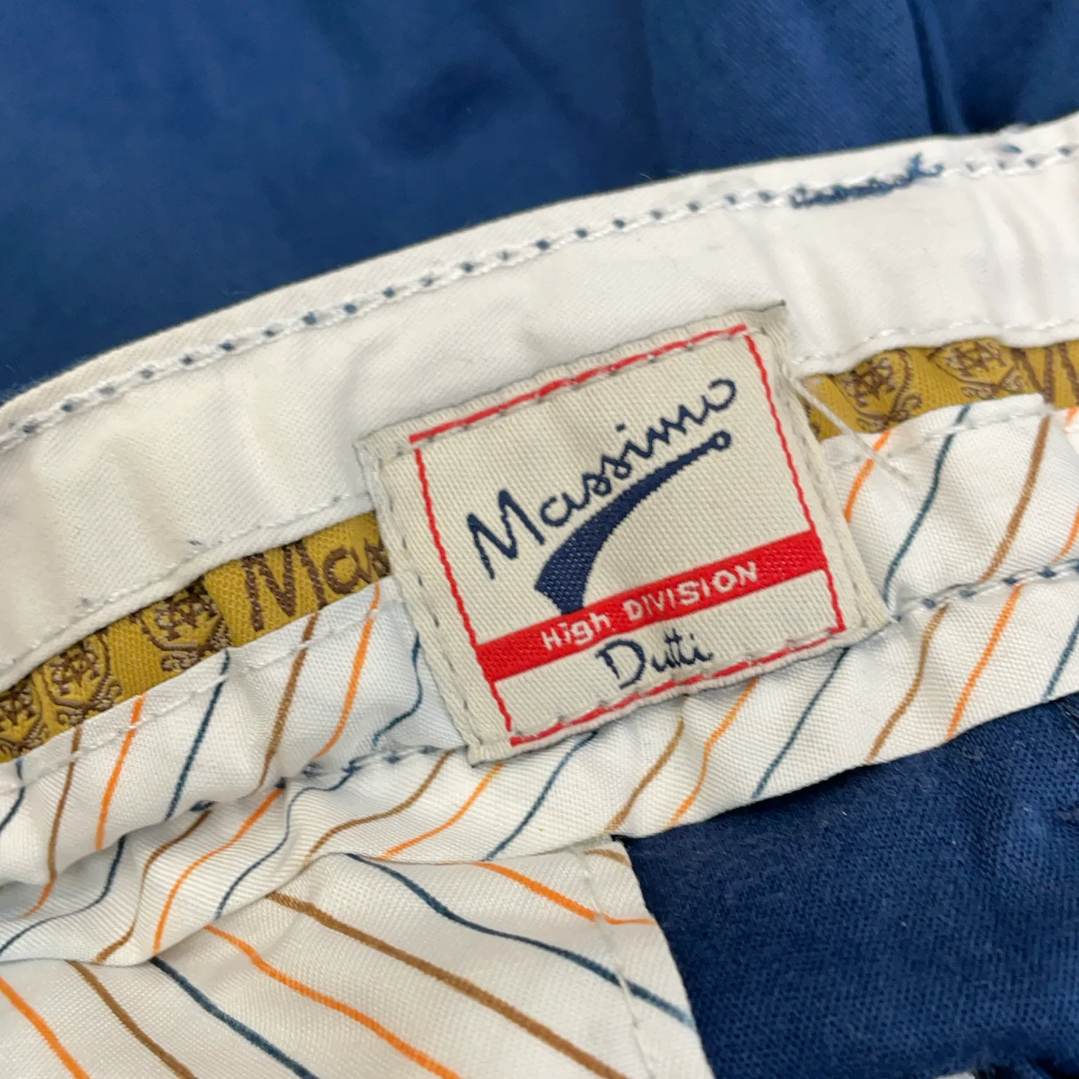 Massimo Dutti - bild 3