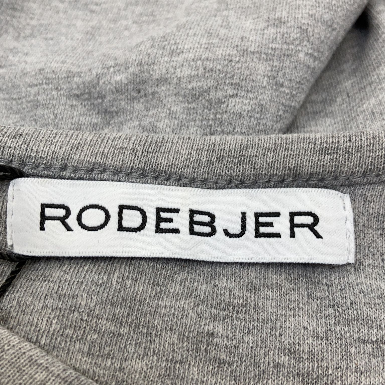 Rodebjer