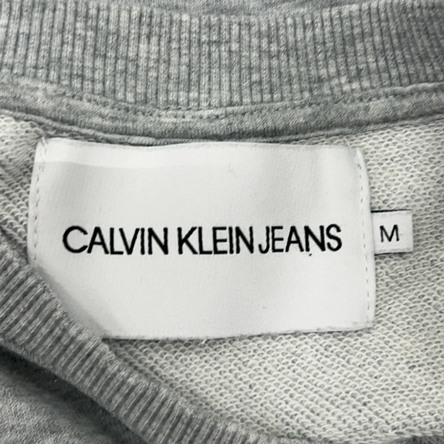 Calvin Klein Jeans - bild 3