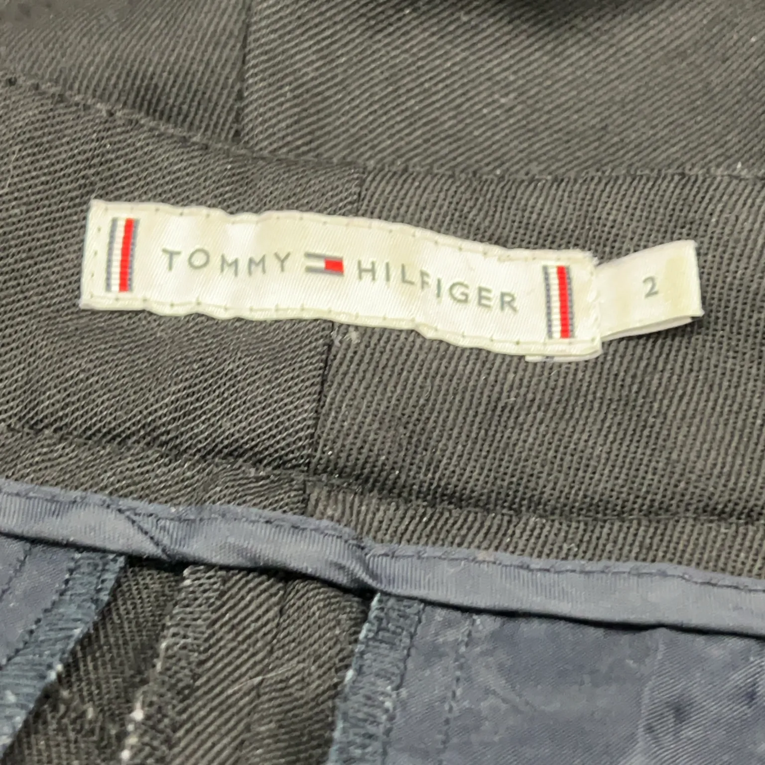 Tommy Hilfiger - bild 3