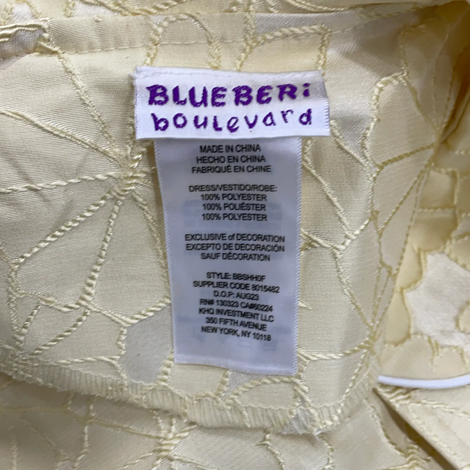 Blueberi Boulevard - bild 3