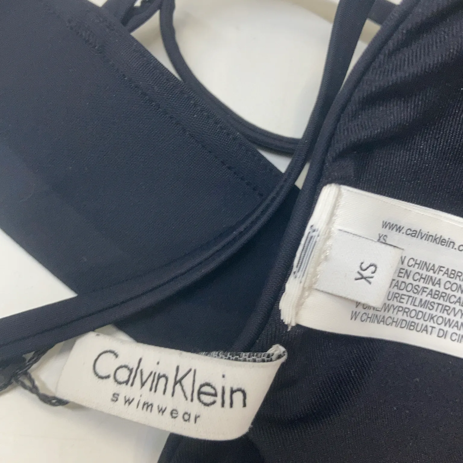 Calvin Klein Swimwear - bild 3