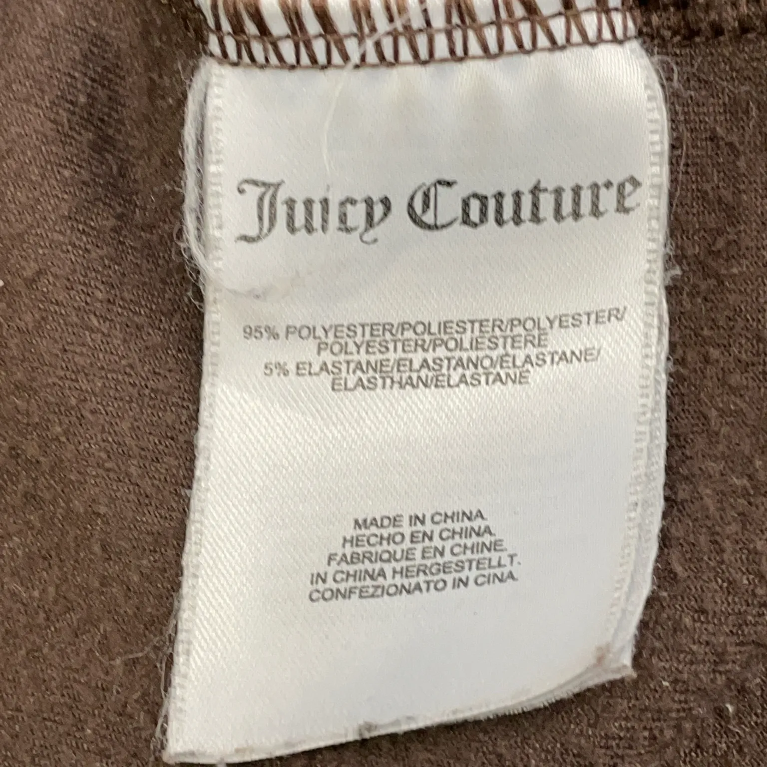 Juicy Couture - bild 4