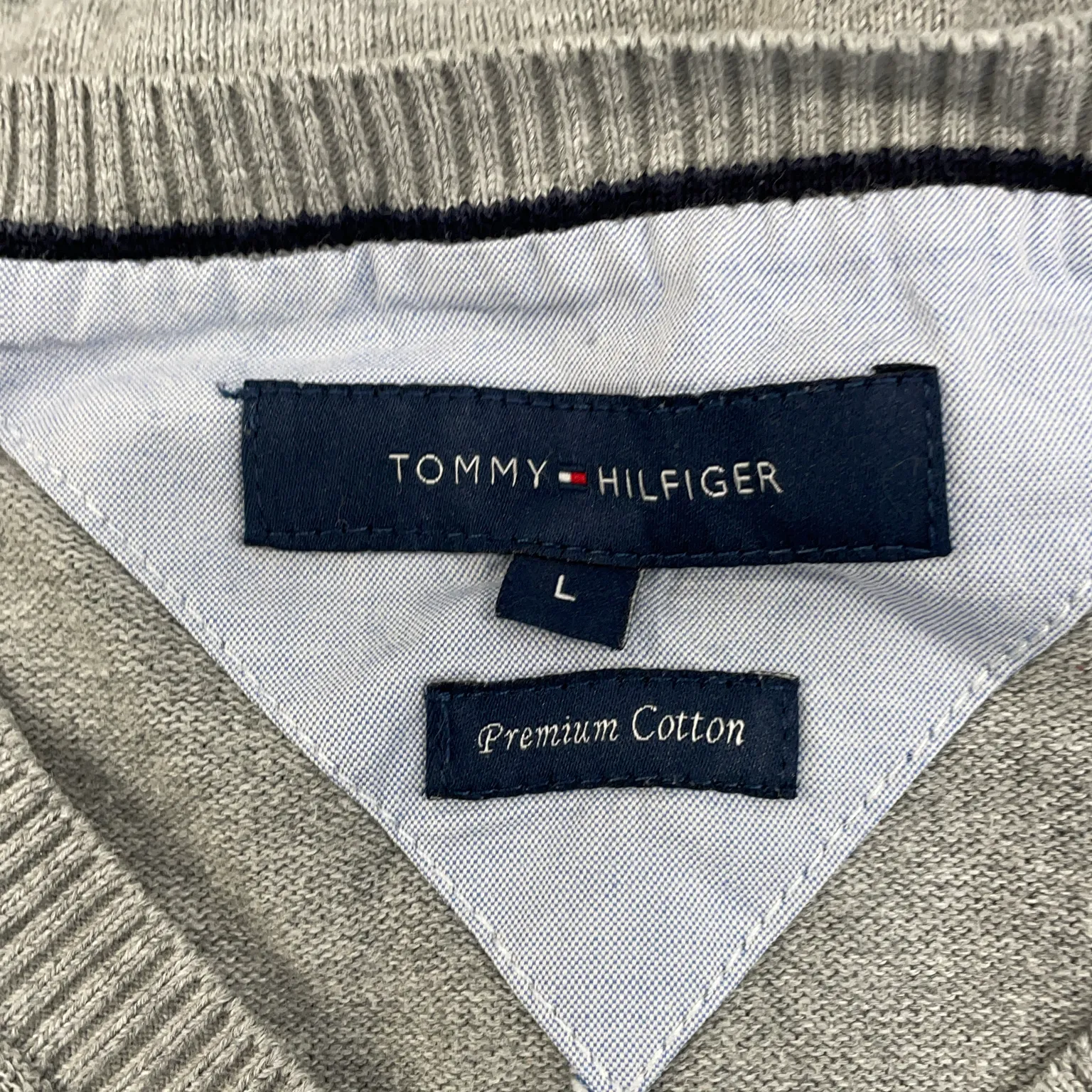 Tommy Hilfiger - bild 3