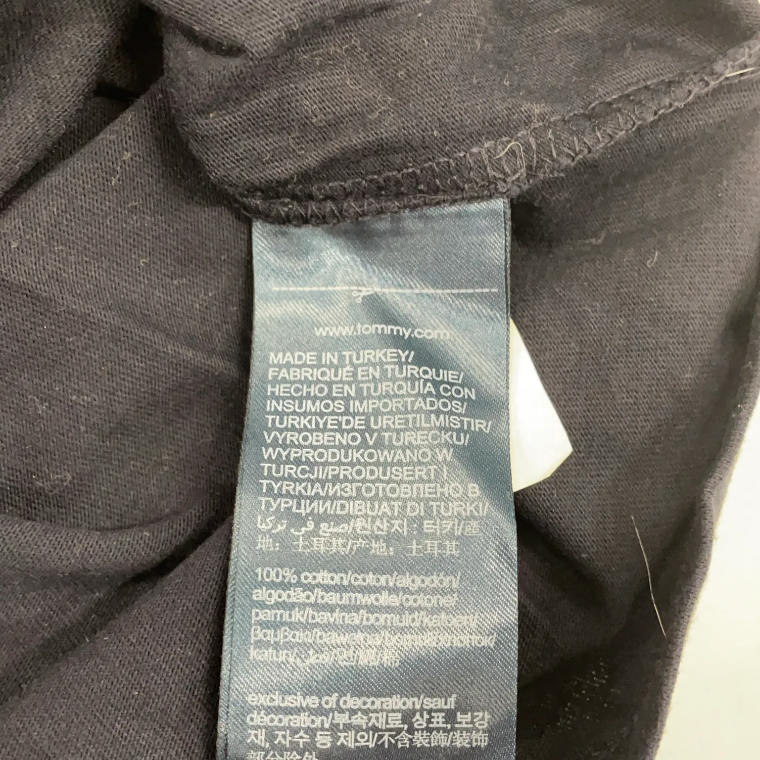 Tommy Hilfiger - bild 4