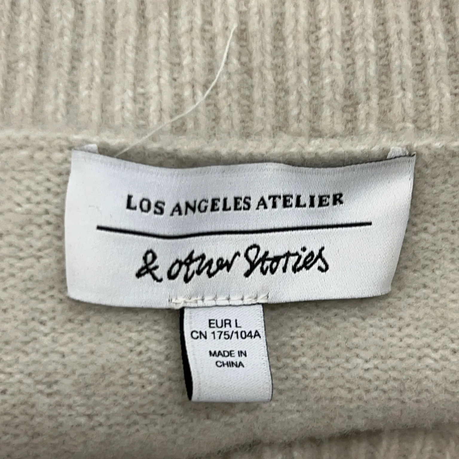 & Other Stories - bild 3