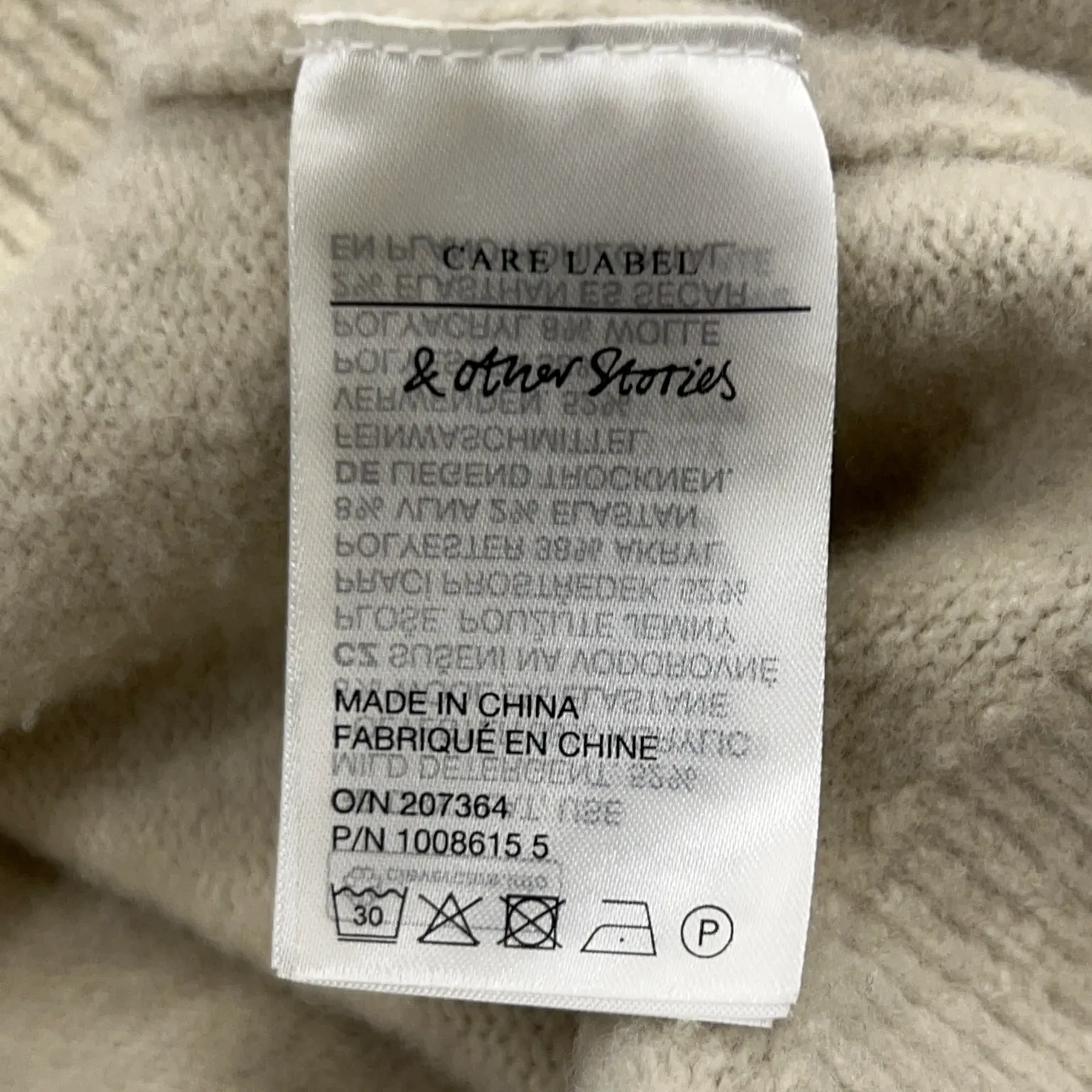 & Other Stories - bild 4