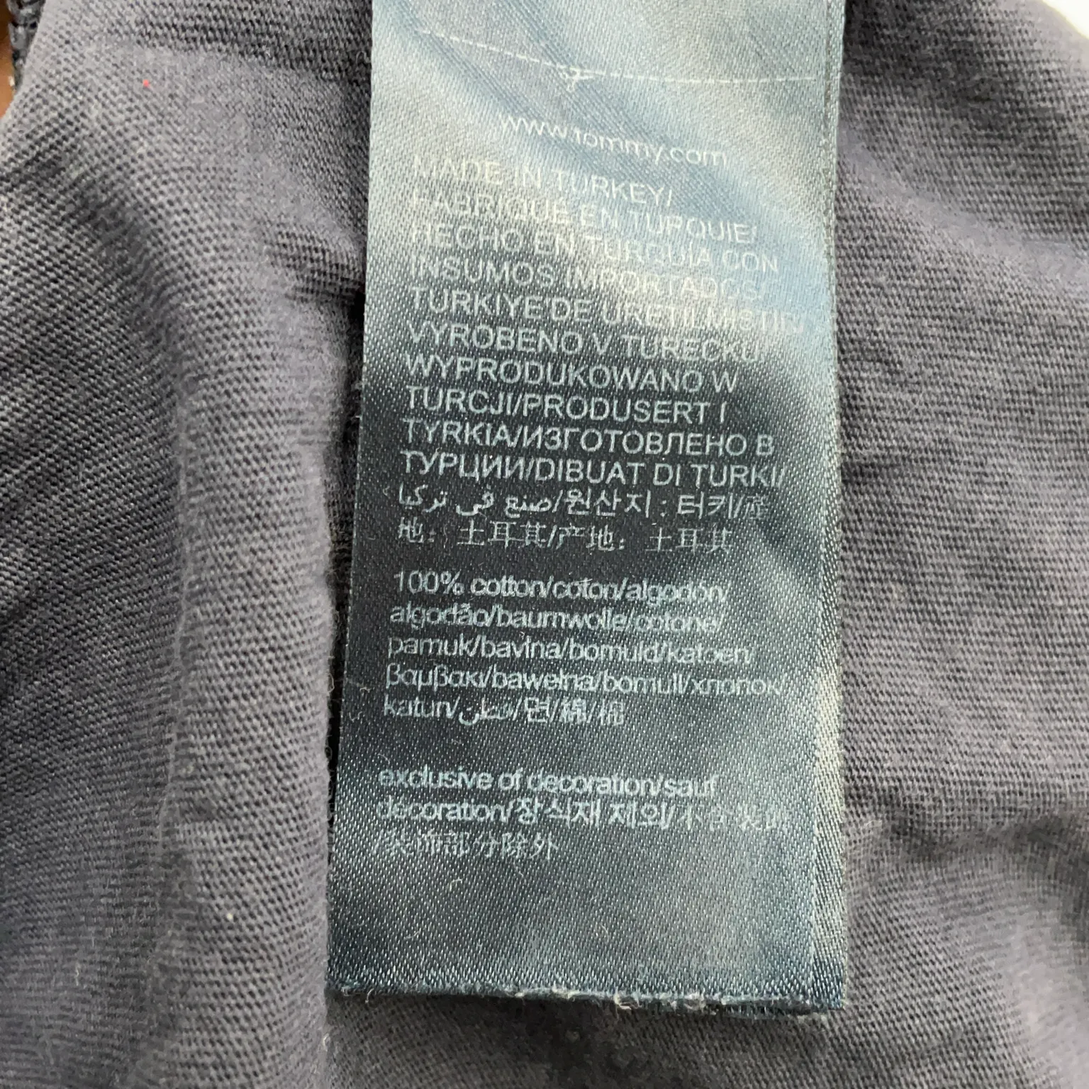 Tommy Hilfiger Jeans - bild 4