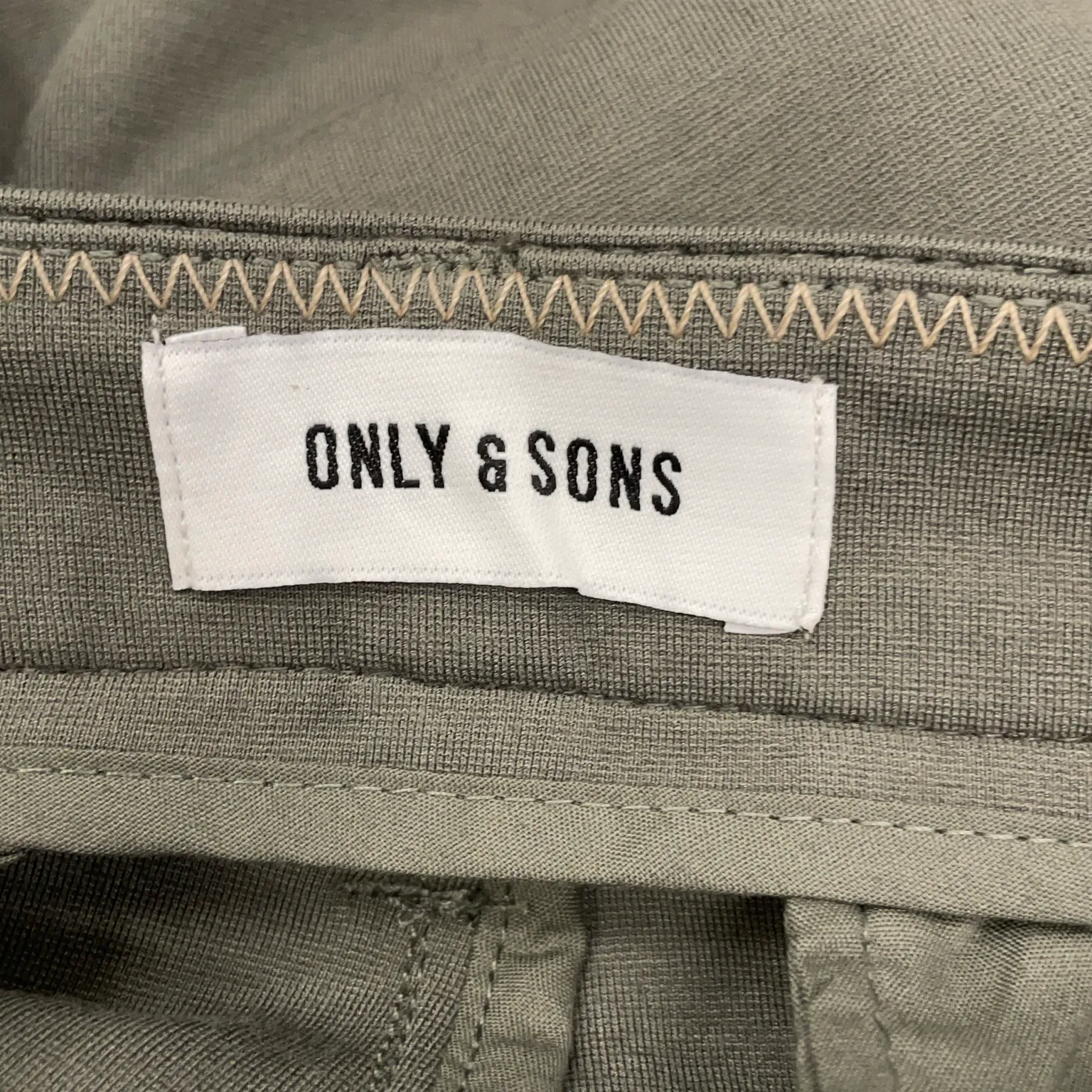 Only & Sons - bild 3