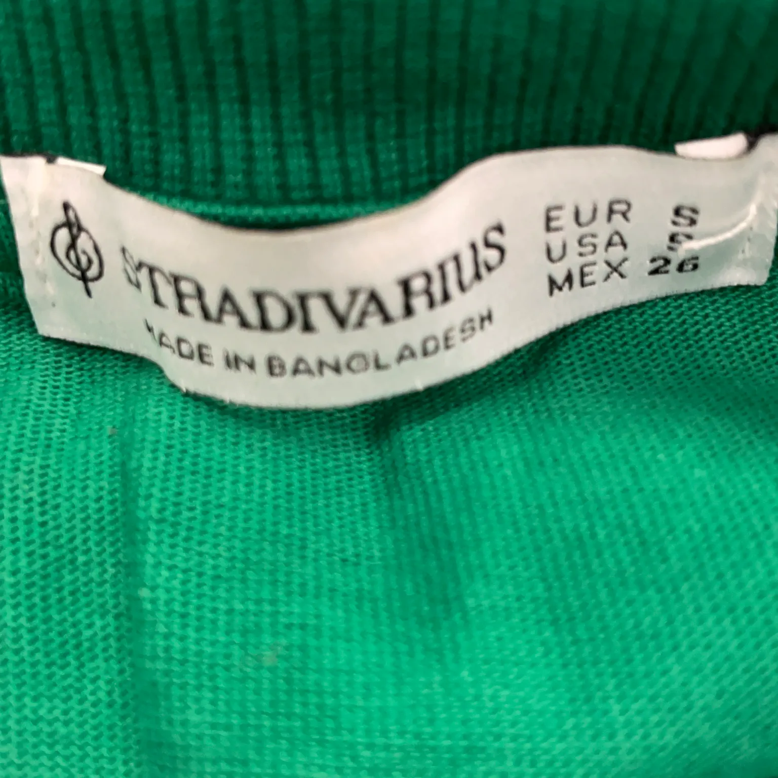 Stradivarius - bild 3