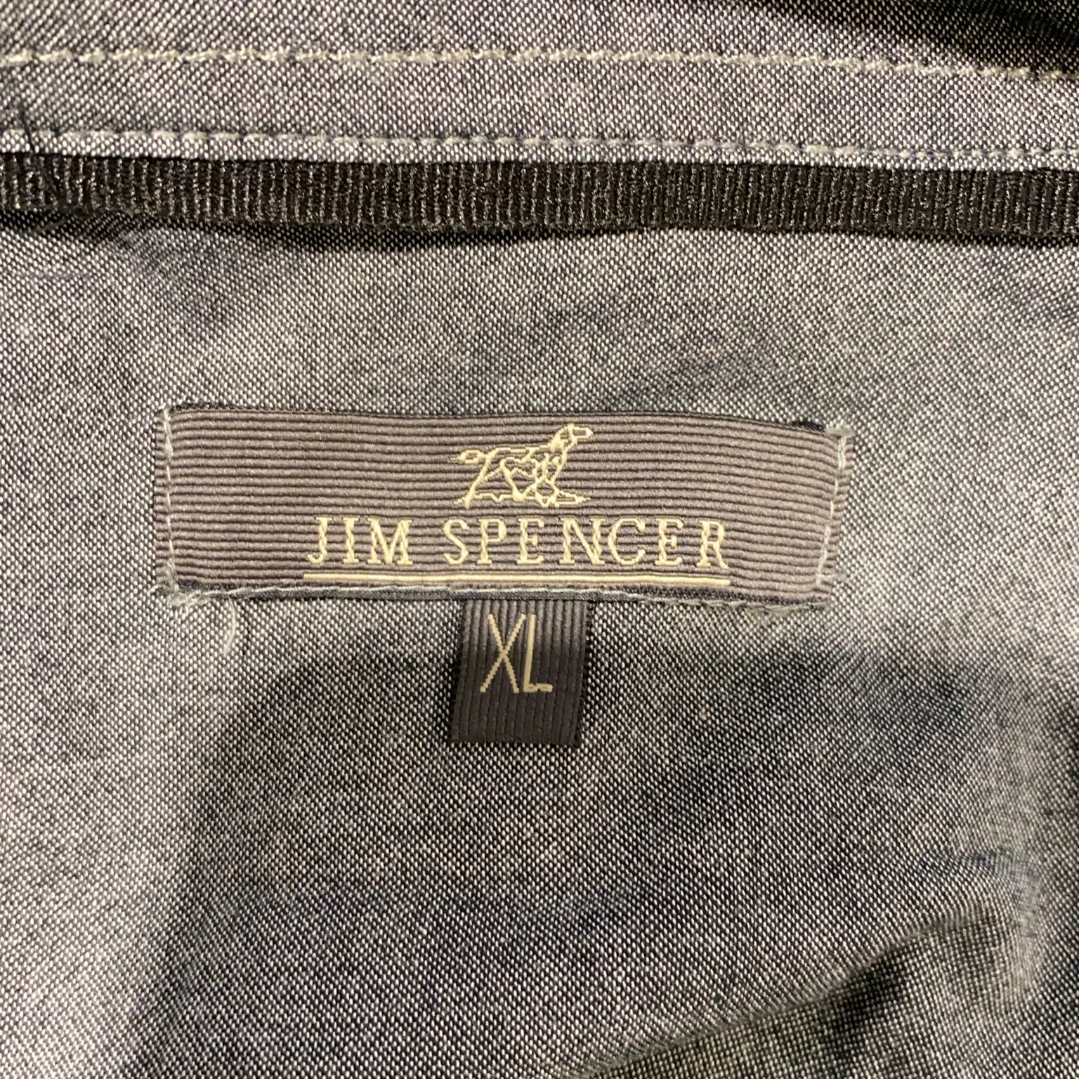 Jim Spencer - bild 3