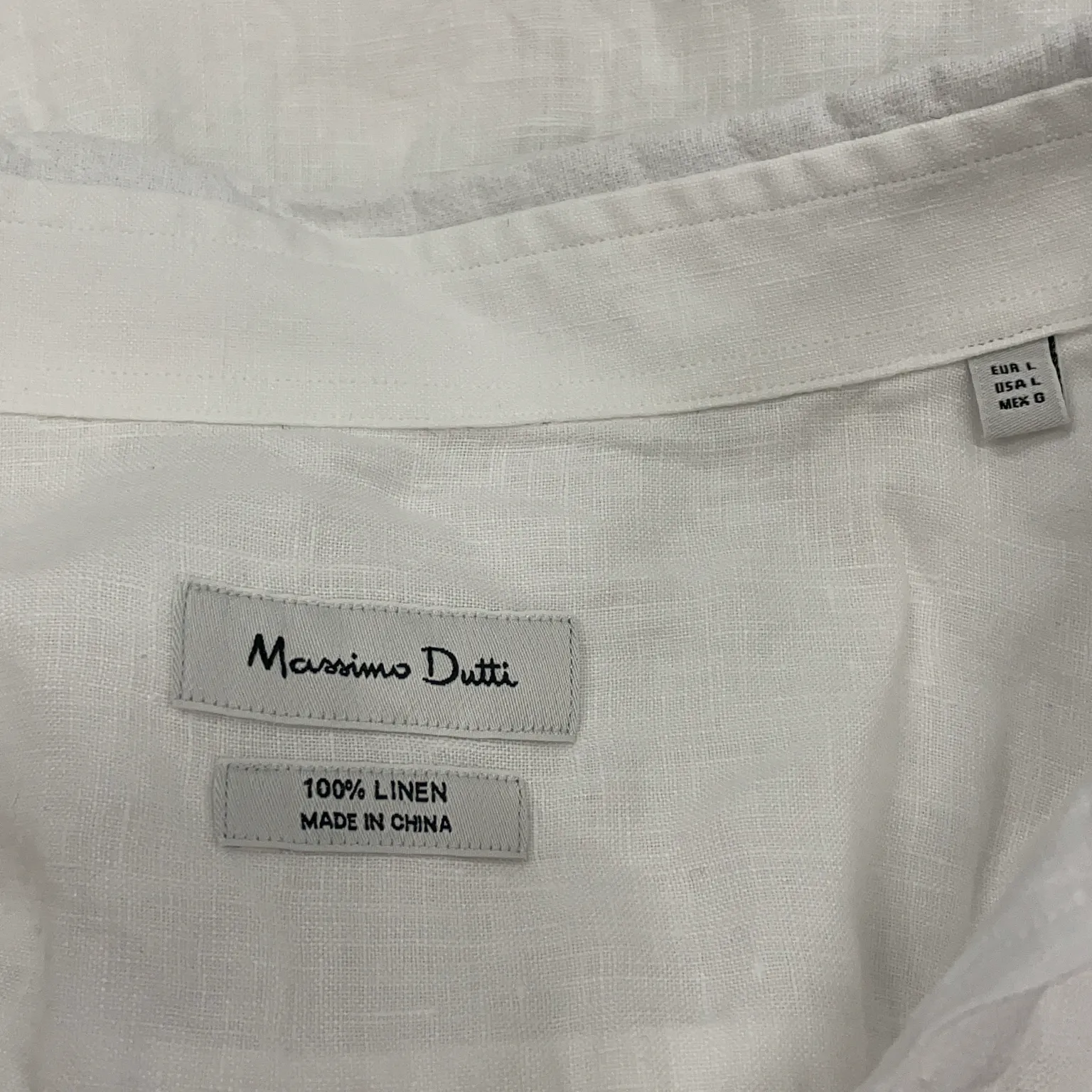 Massimo Dutti - bild 3