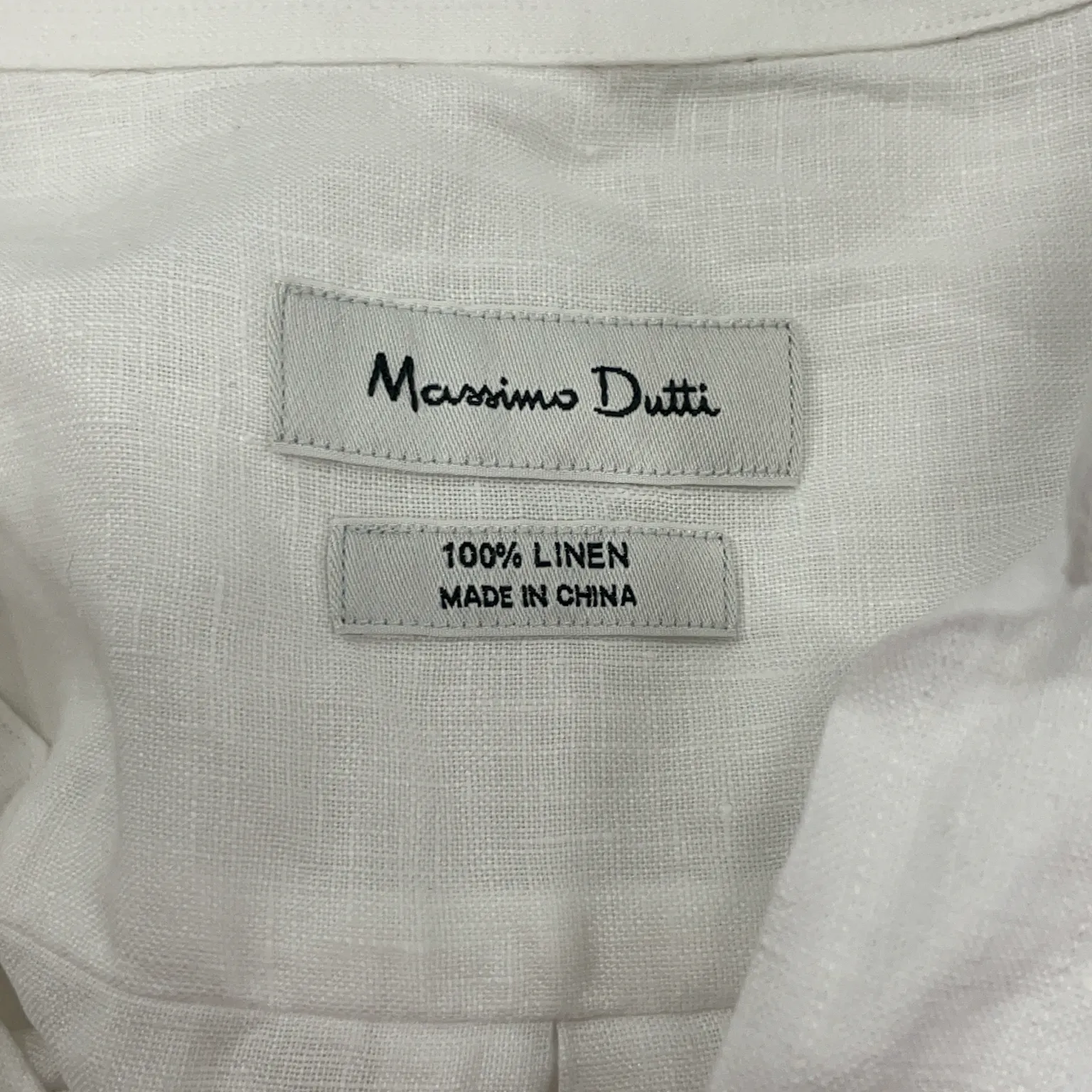 Massimo Dutti - bild 4