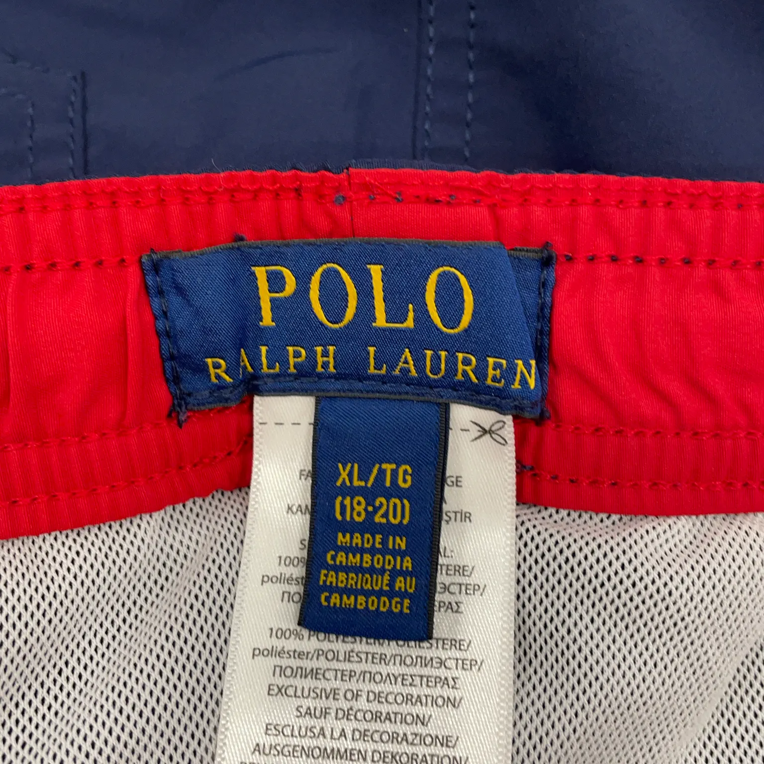 Polo Ralph Lauren - bild 3