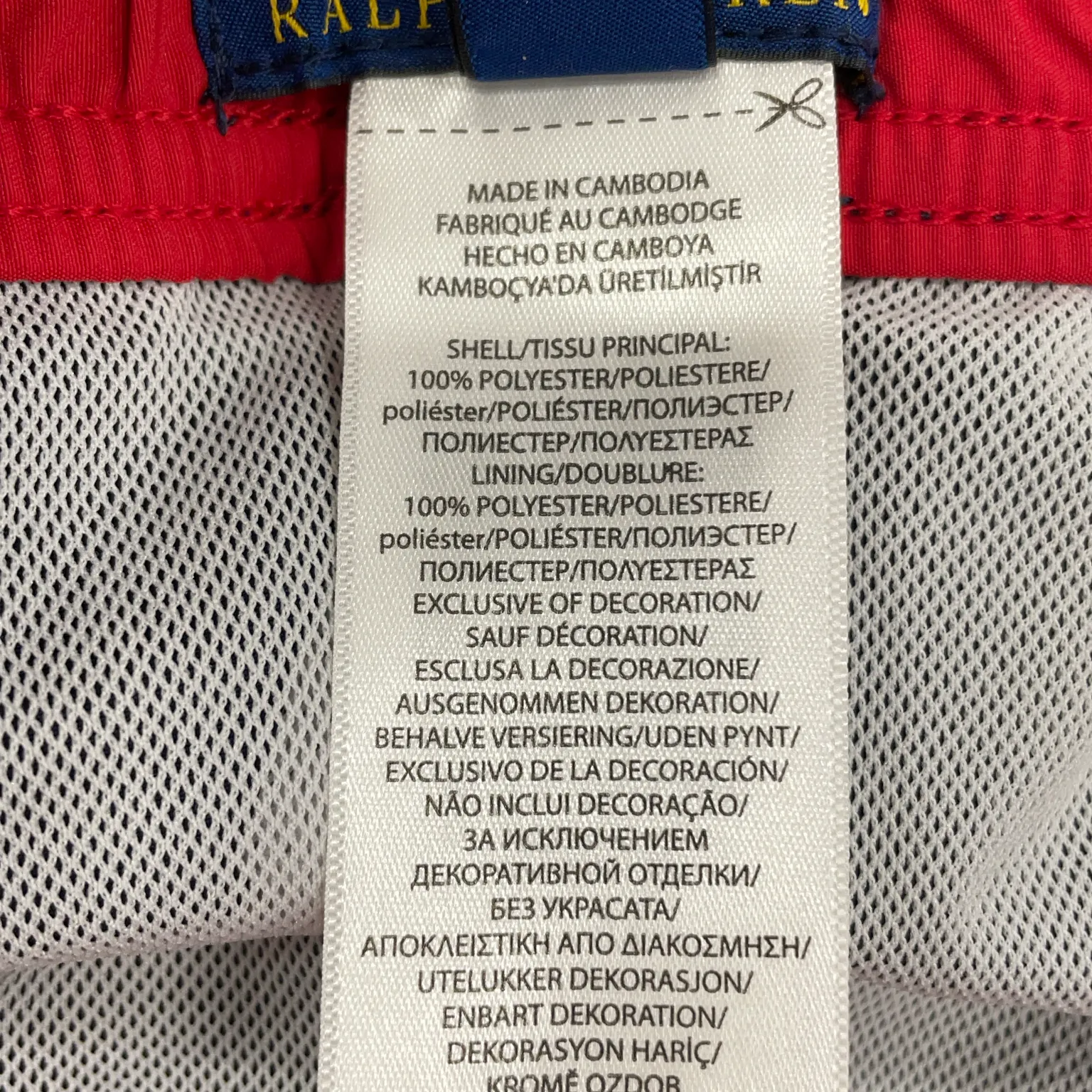 Polo Ralph Lauren - bild 4