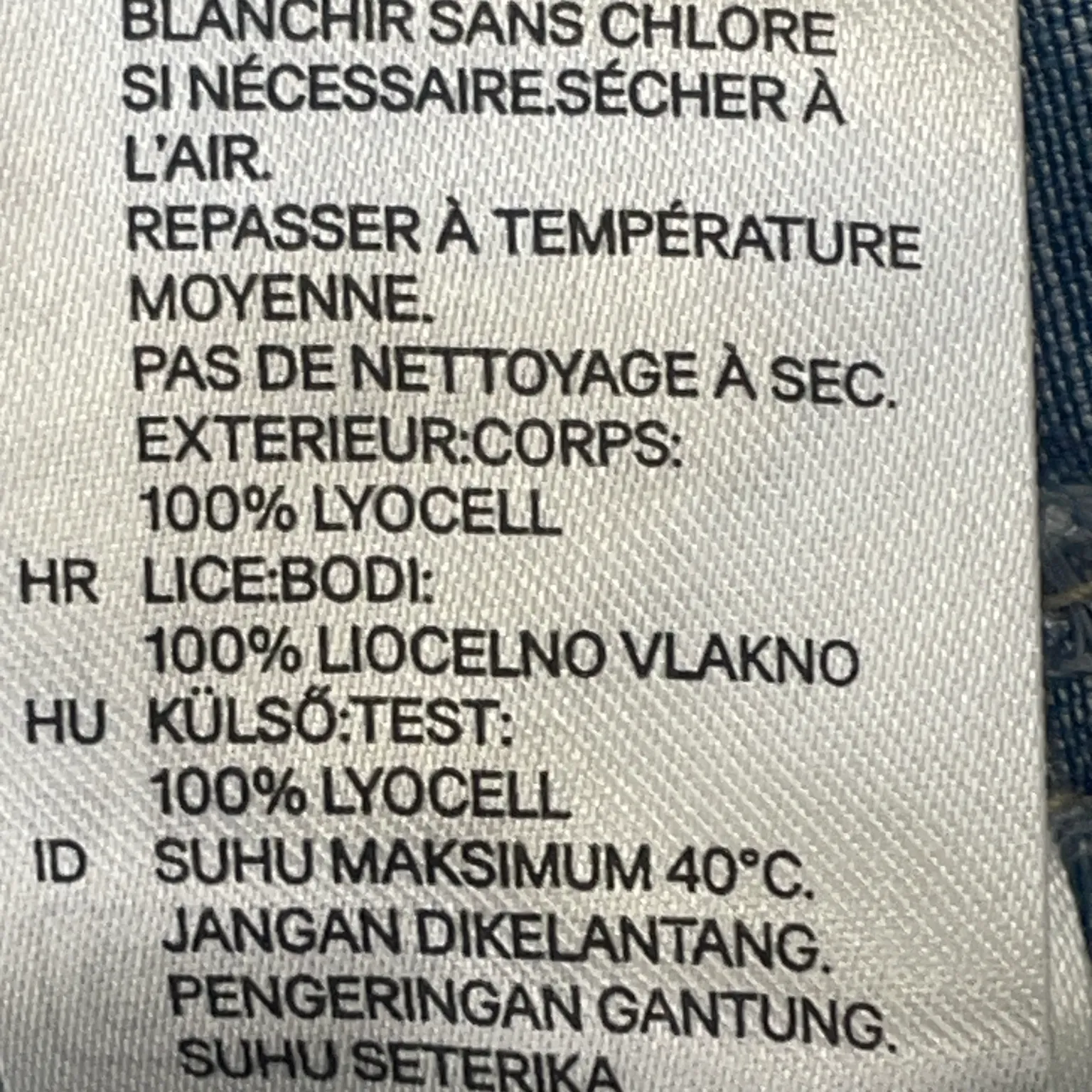 &Denim by H&M - bild 4