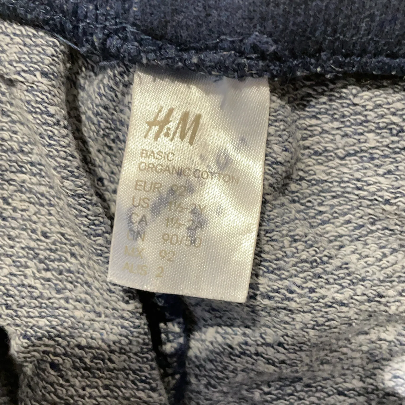 H&M Basic - bild 3