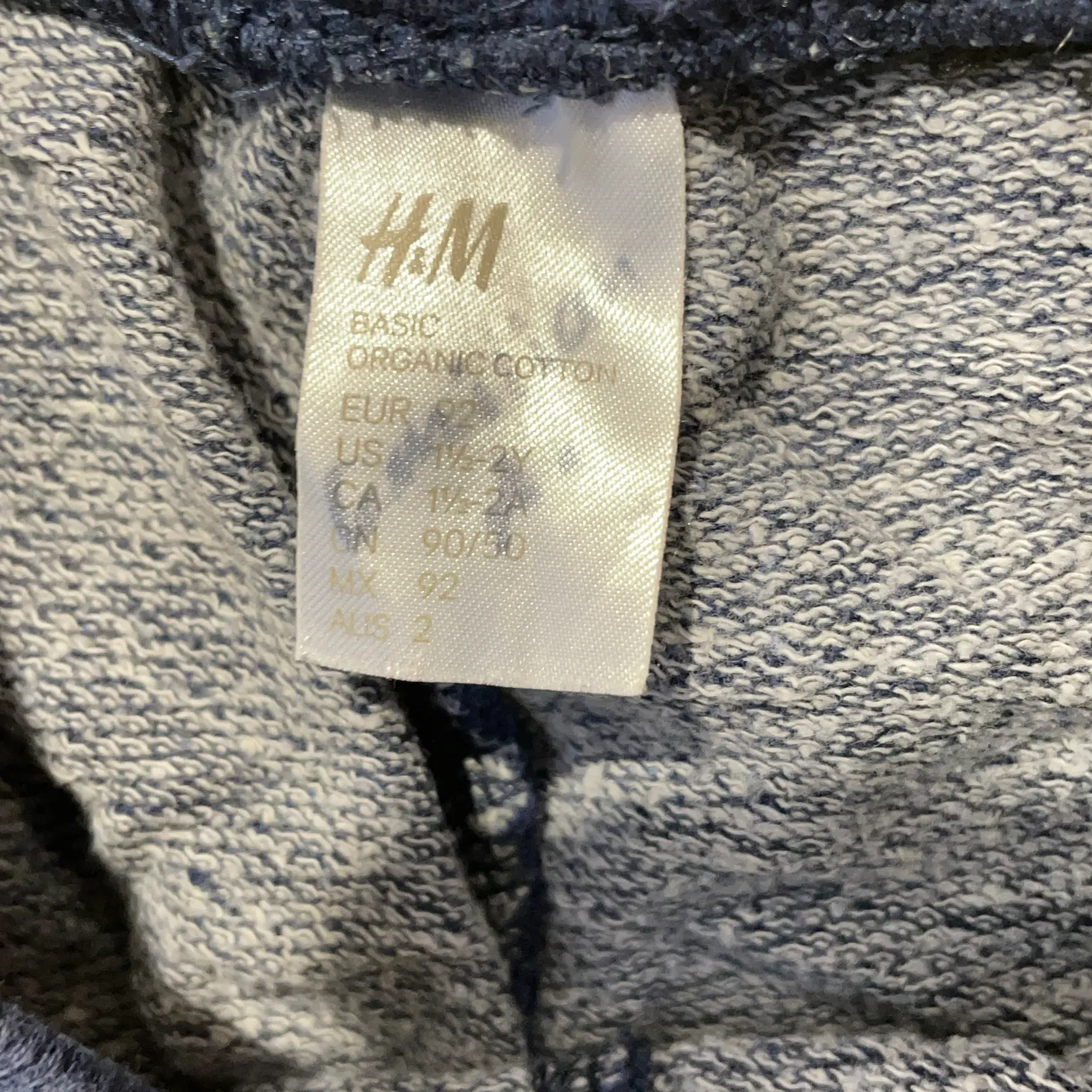 H&M Basic - bild 4