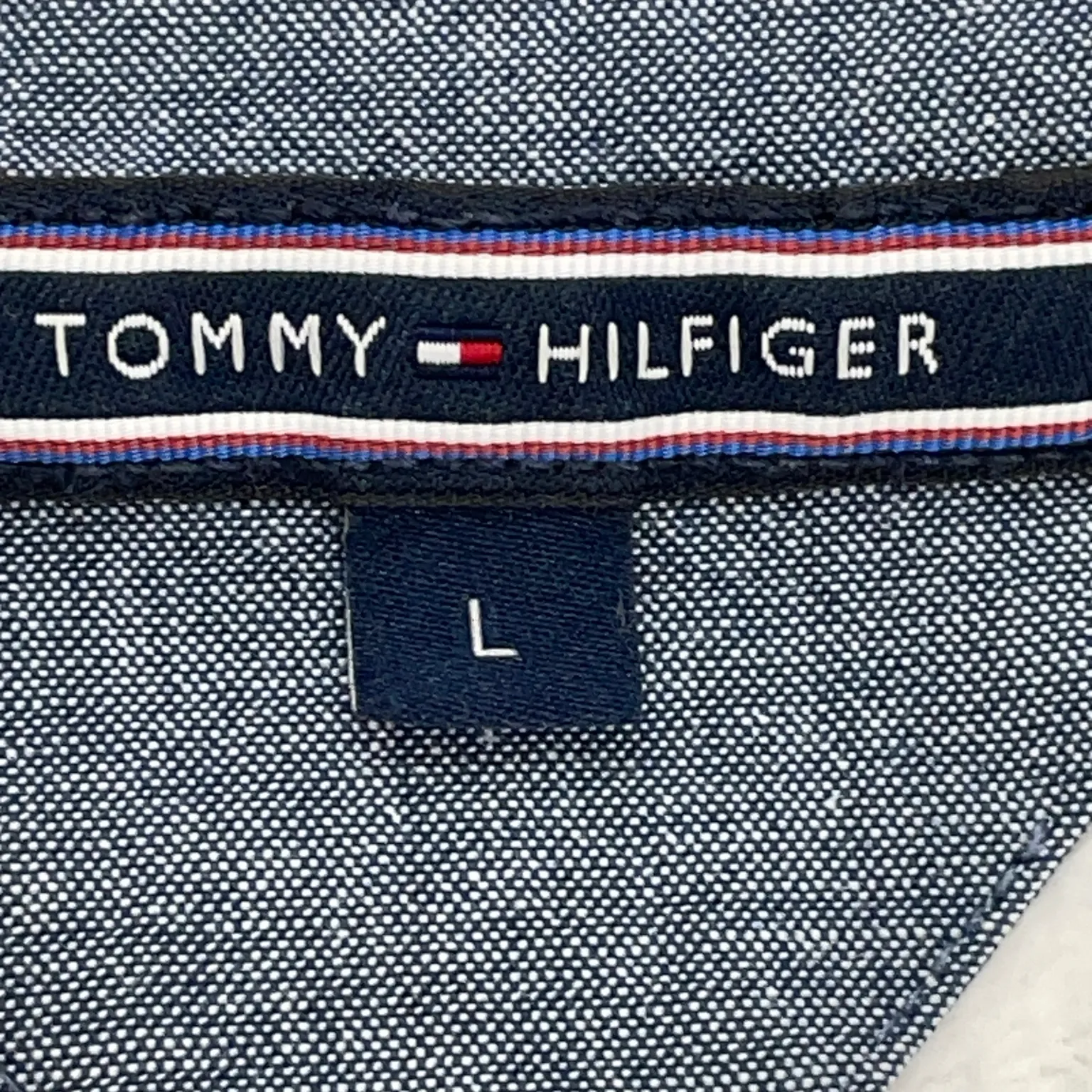 Tommy Hilfiger - bild 3